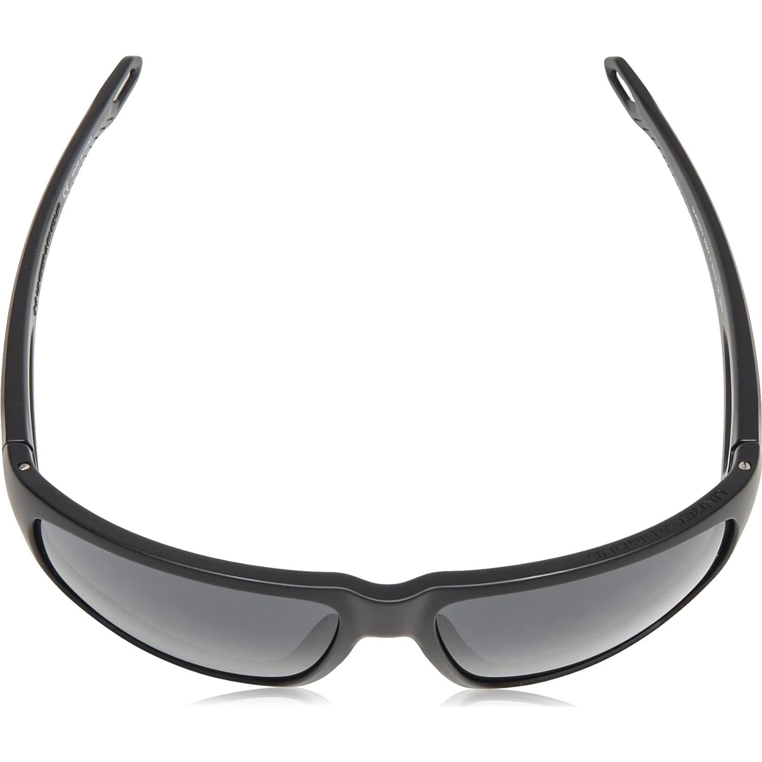 Gafas de sol rectangulares Under Armour UA Attack 2 para hombres