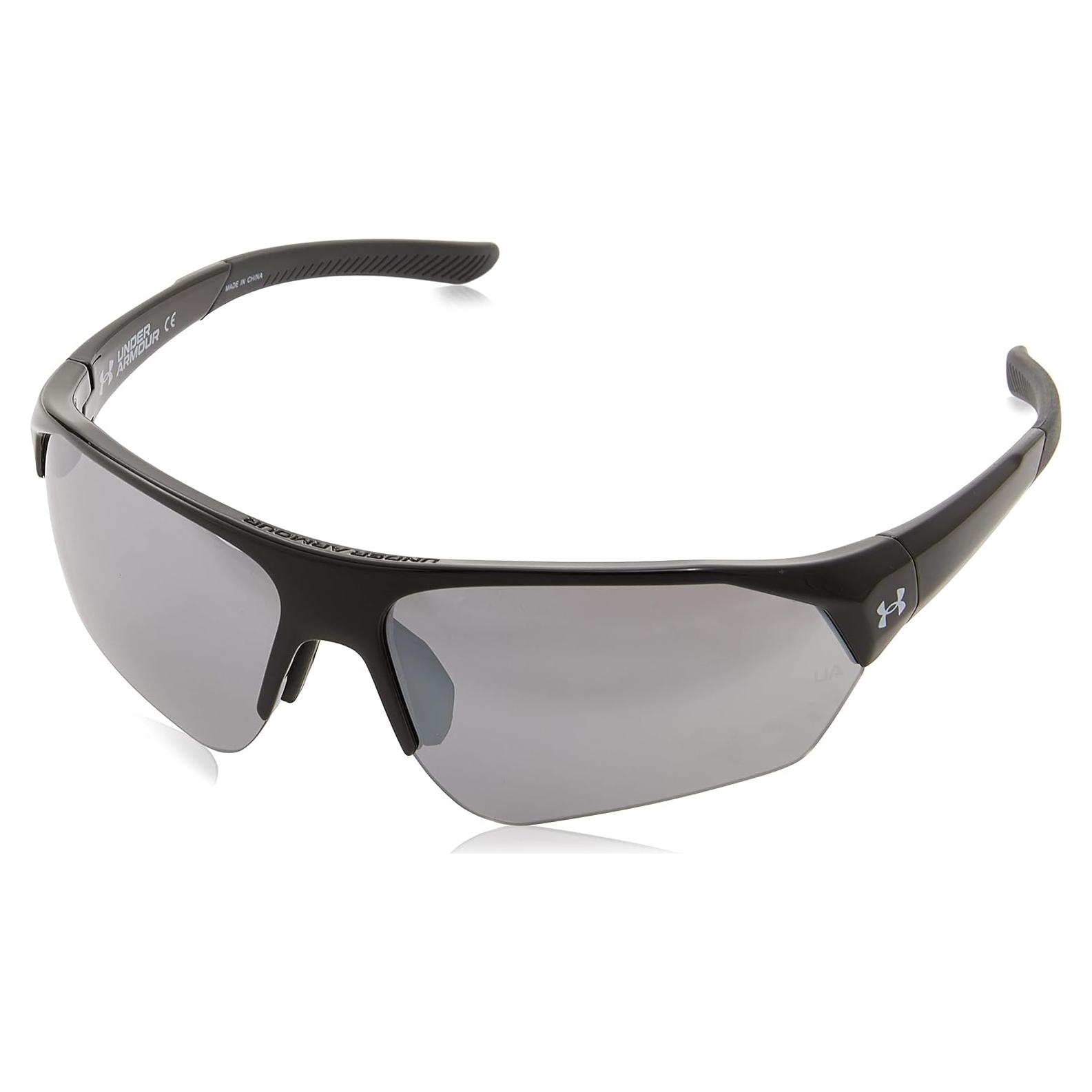 Gafas de sol Unisex Infantil Under Armour UA Playmaker Jr. 6.9cm