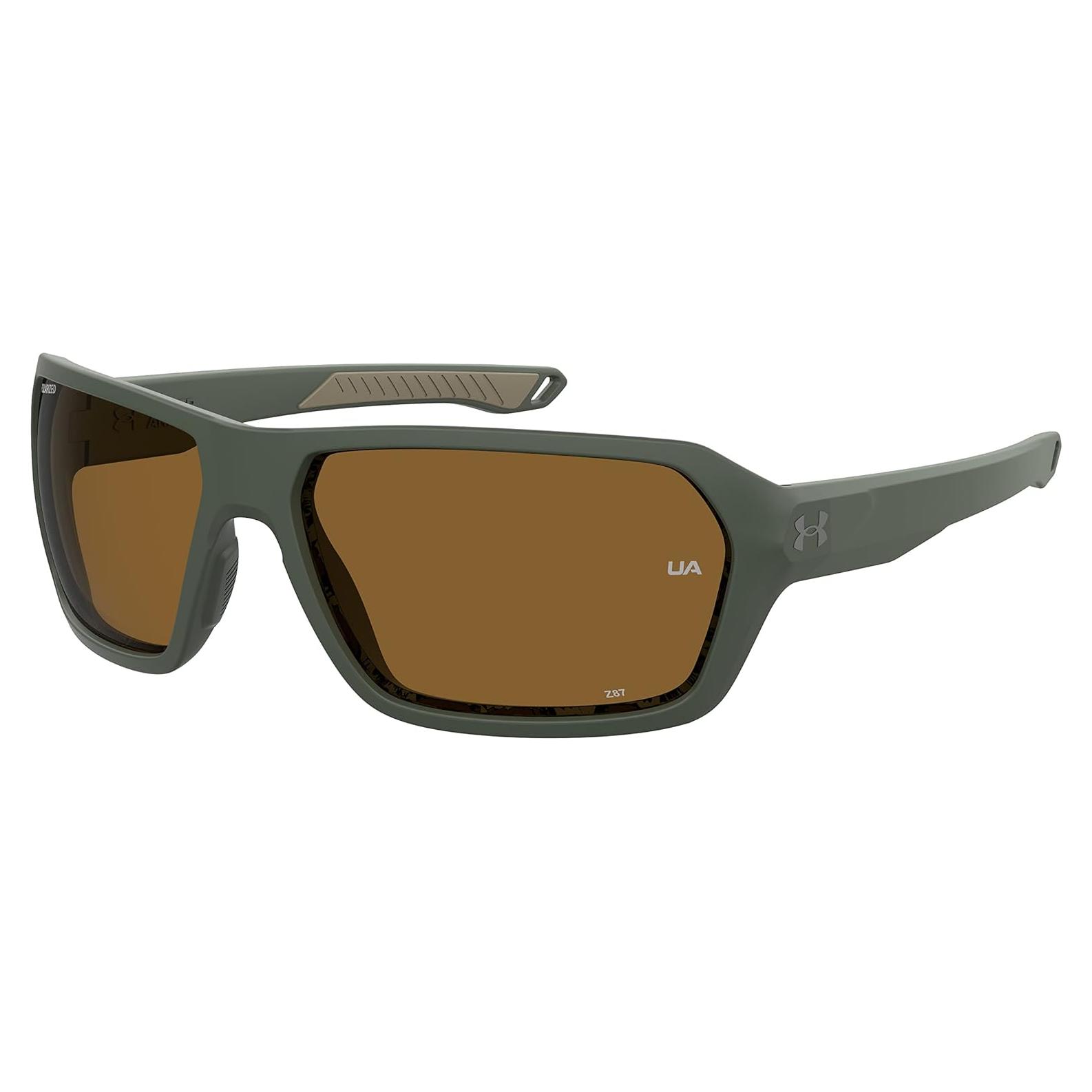 Gafas de sol Under Armour UA Recon cuadradas polarizadas