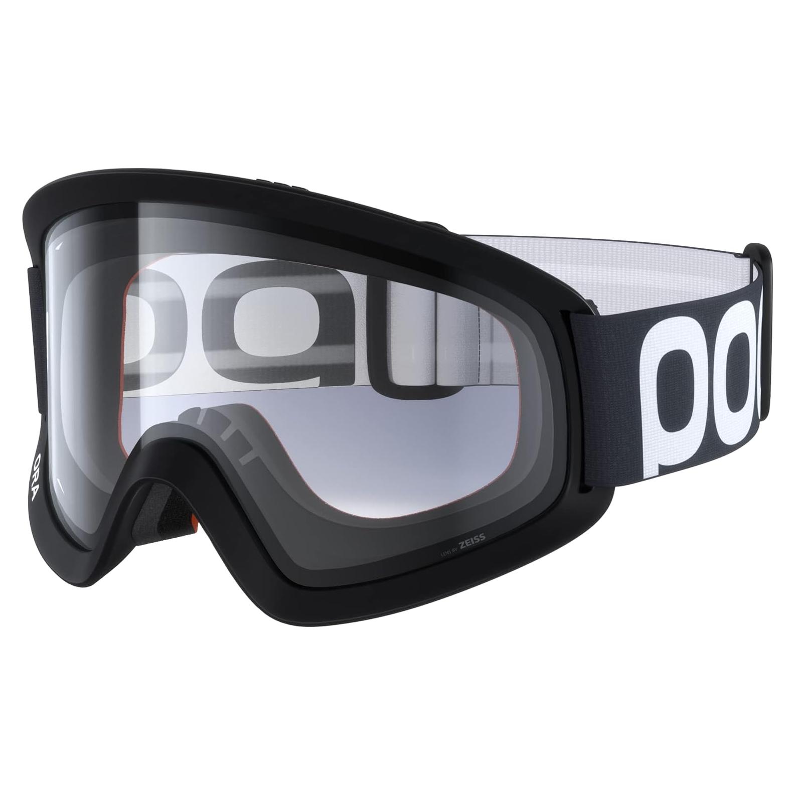 Gafas de Ciclismo POC Ora Lente Zeiss Talla Única
