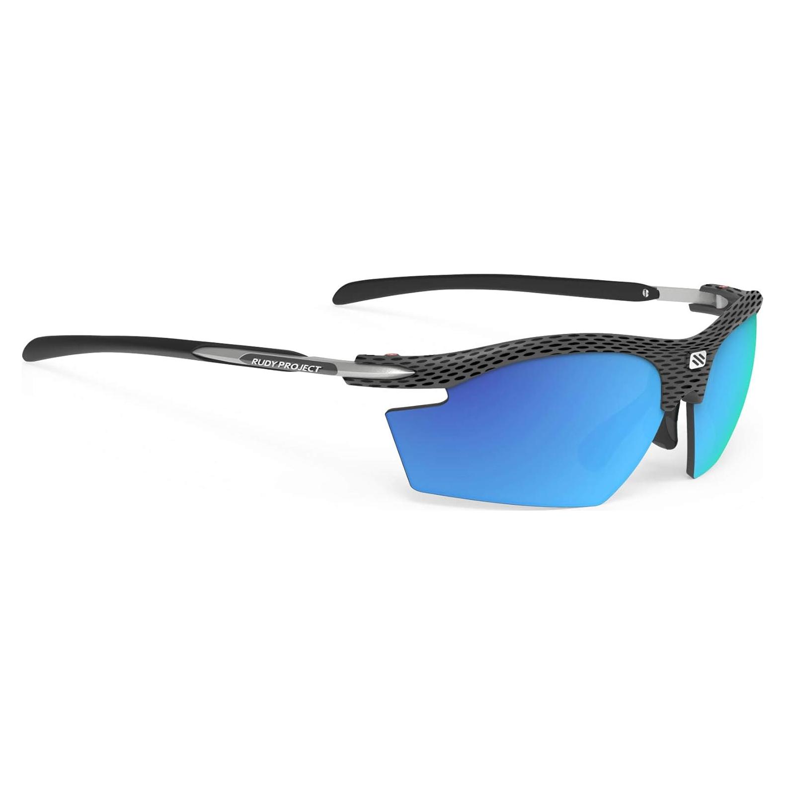 Gafas de Ciclismo Rudy Project Rydon Polarizadas Azul