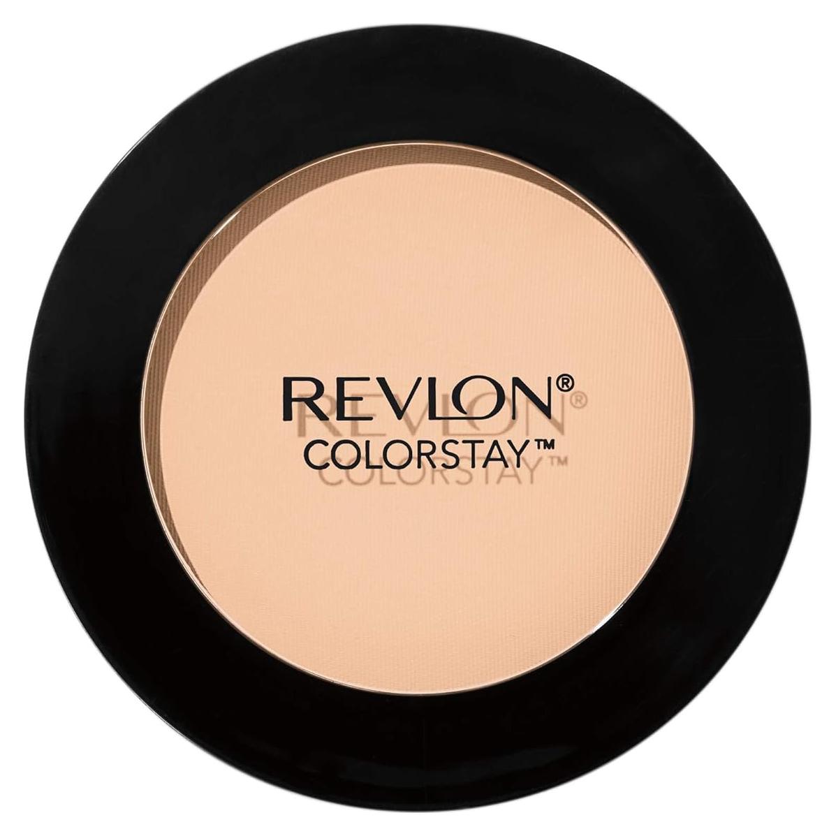 Polvo Compacto Revlon ColorStay 830 Claro Medio 8.5g