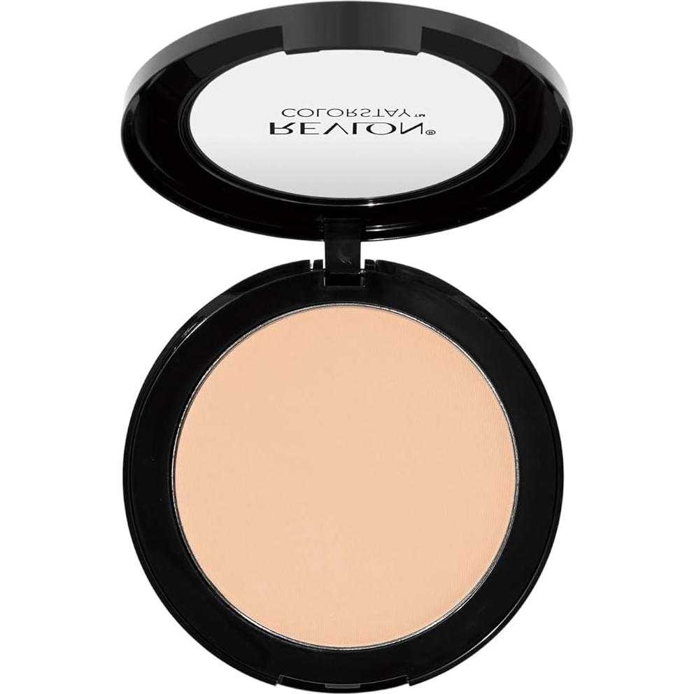 Polvo Compacto Revlon ColorStay 830 Claro Medio 8.5g
