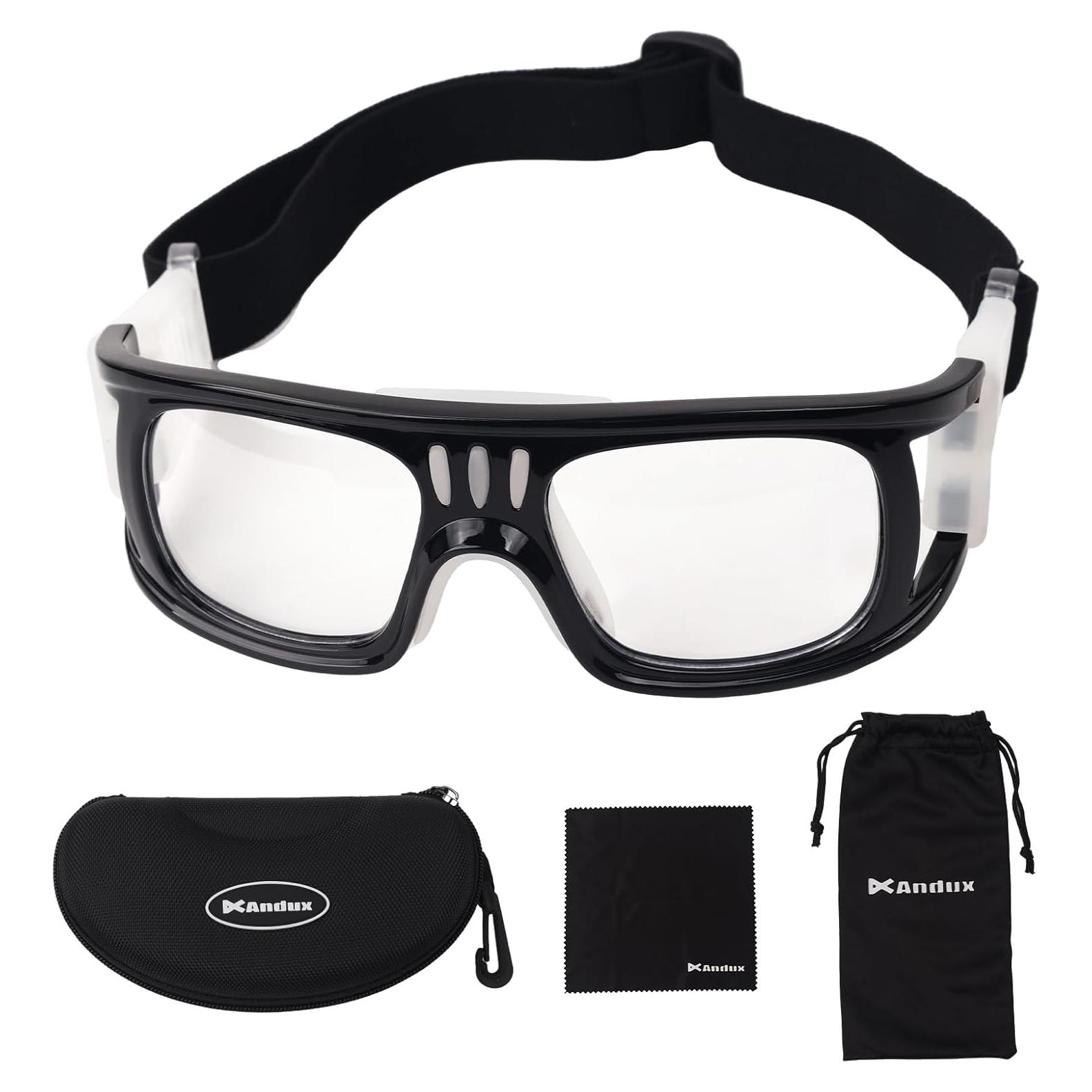 Gafas de Protección Andux LQYJ-01 para Deportes