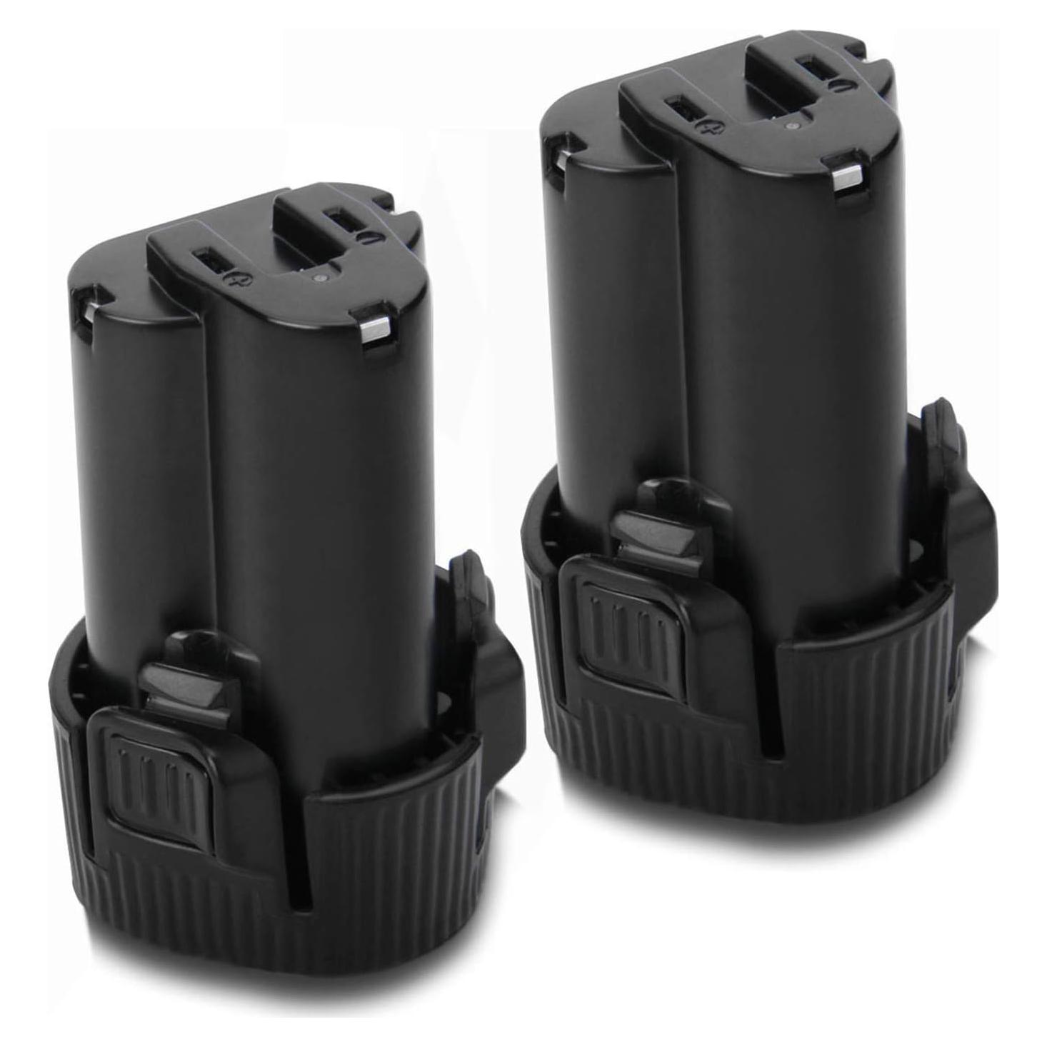 Batería de Reemplazo Li-ion Exmate 10.8V 2500mAh para Makita