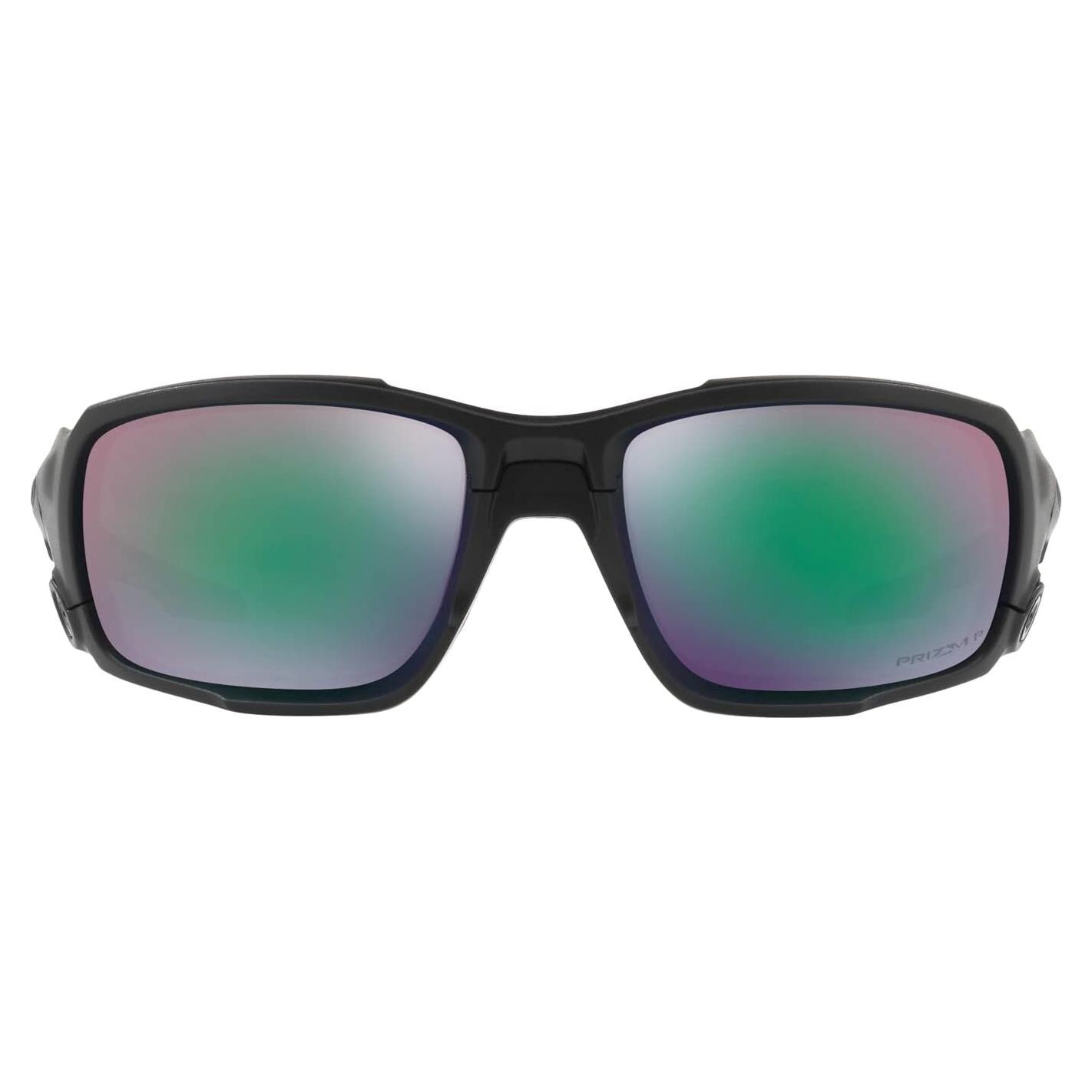 Gafas de Seguridad Oakley SI Ballistic Shocktube 61mm