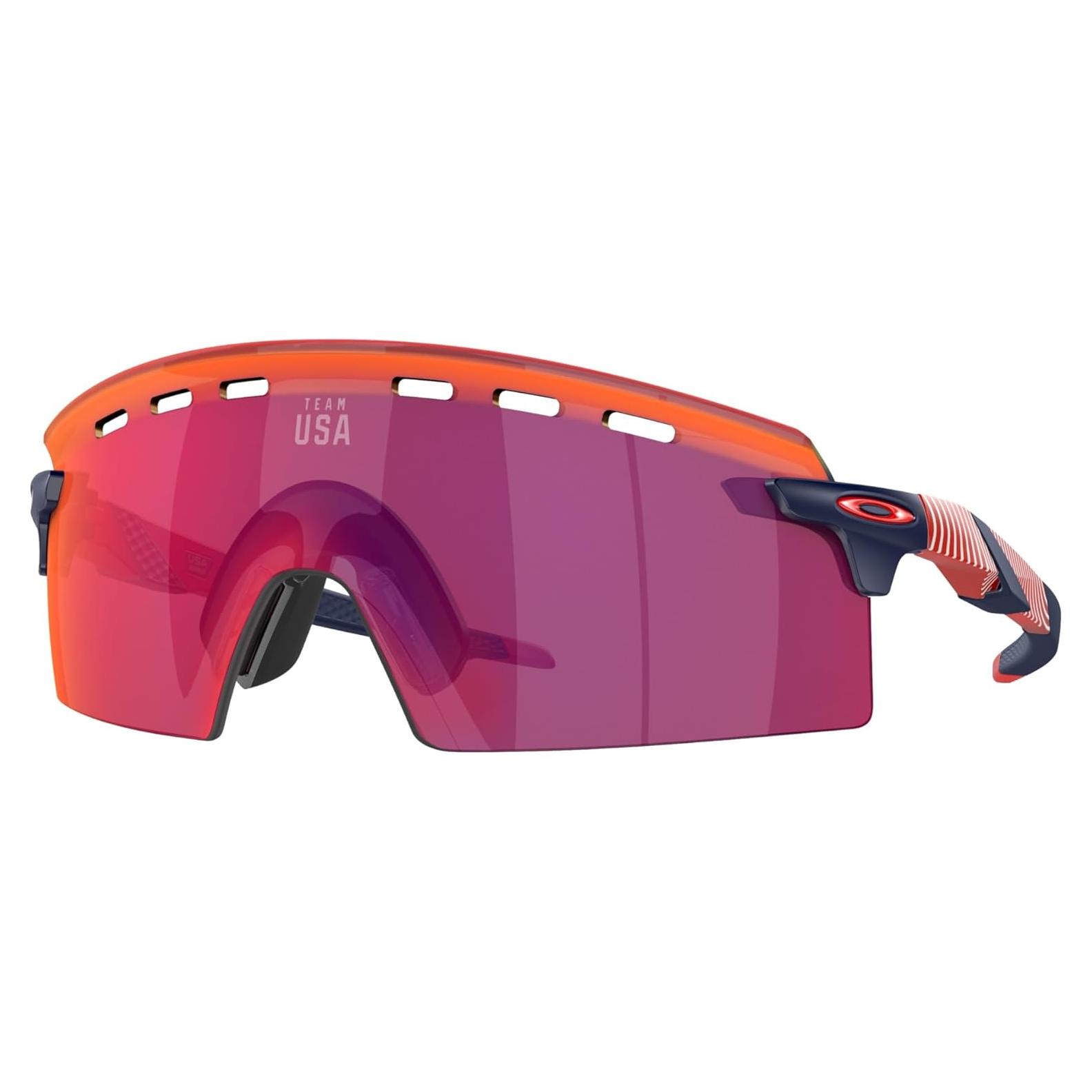 Gafas de sol Oakley OO9235 Encoder Strike Vented Hombres