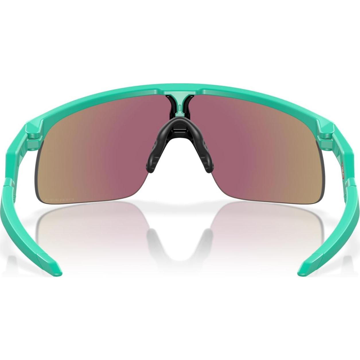 Gafas de sol para niños Oakley OJ9010 Prizm Zafiro 23 mm