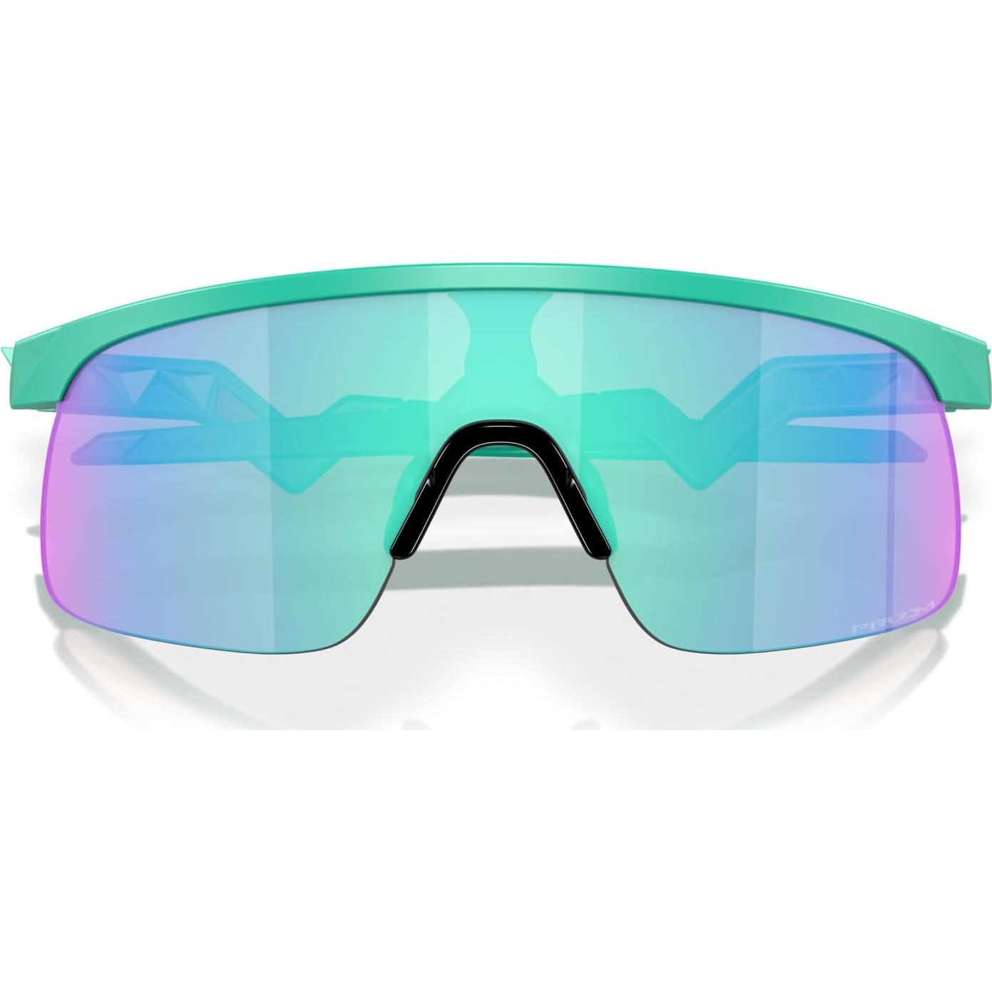 Gafas de sol para niños Oakley OJ9010 Prizm Zafiro 23 mm