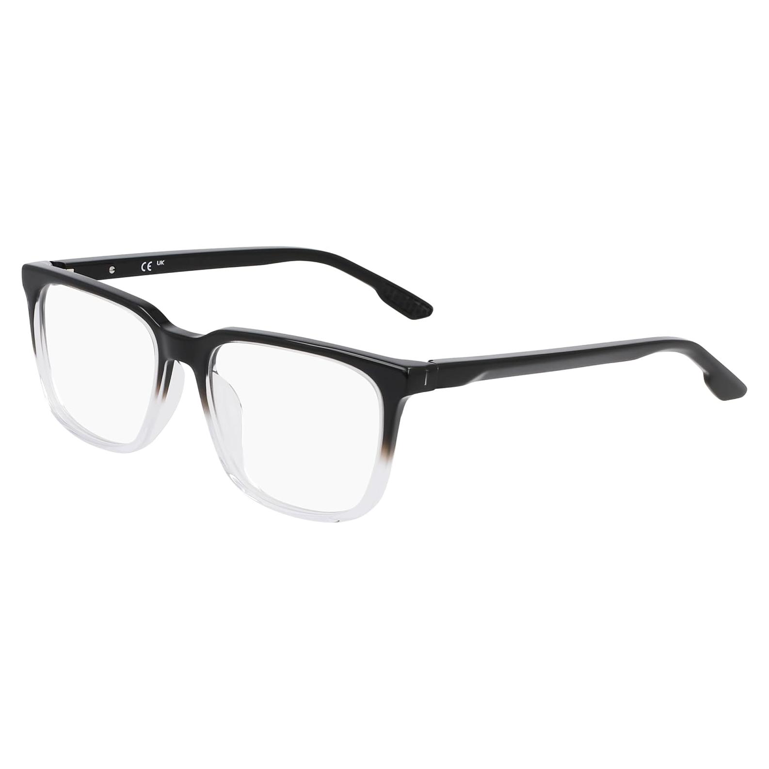 Eyeglasses 5056 010 Black/Crystal Gradient