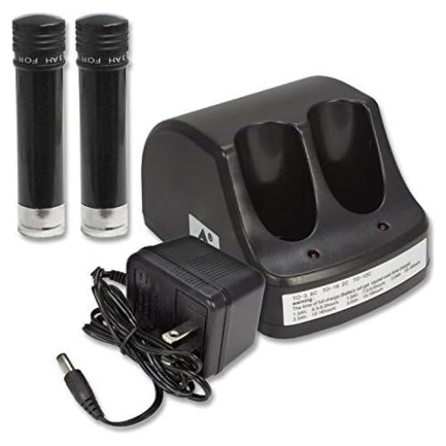 Batería NiCd 3.6V 1300mAh ExpertPower + Cargador Black & Decker