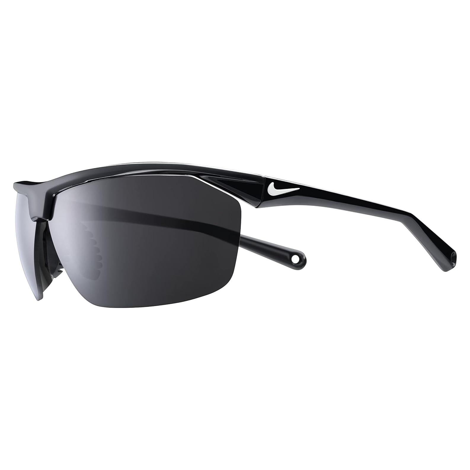 Gafas de sol Nike Tailwind 12 EV1128-001 Negro/Blanco