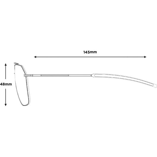 Source Gun Matte – Axis Polarized
