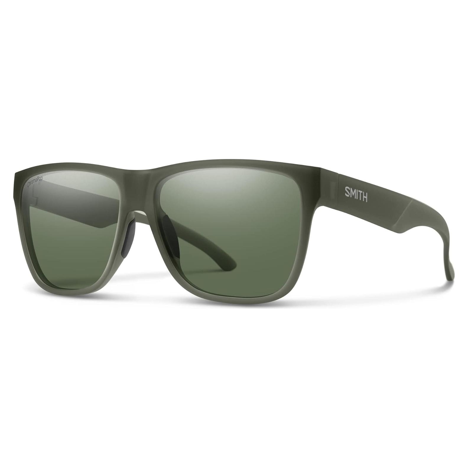 Gafas de Sol SMITH Lowdown XL 2 Polarizadas ChromaPop