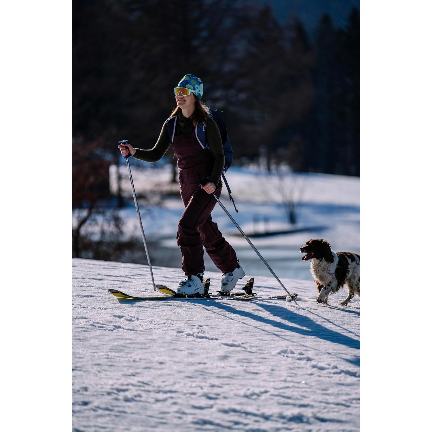 Gafas de sol Julbo Fury unisex 131mm azul/verde