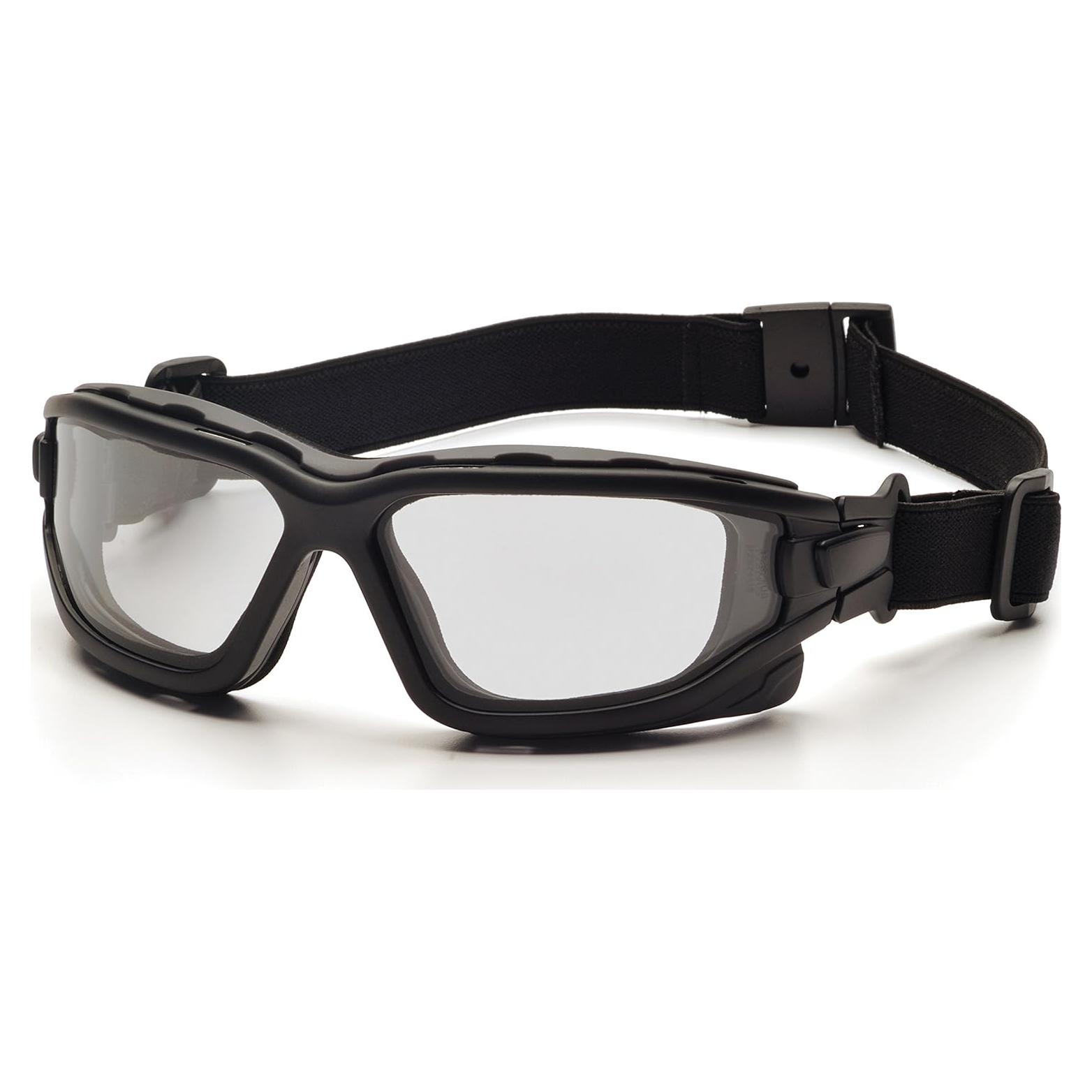 Gafas de Protección Pyramex I-Force Sporty Doble Lente