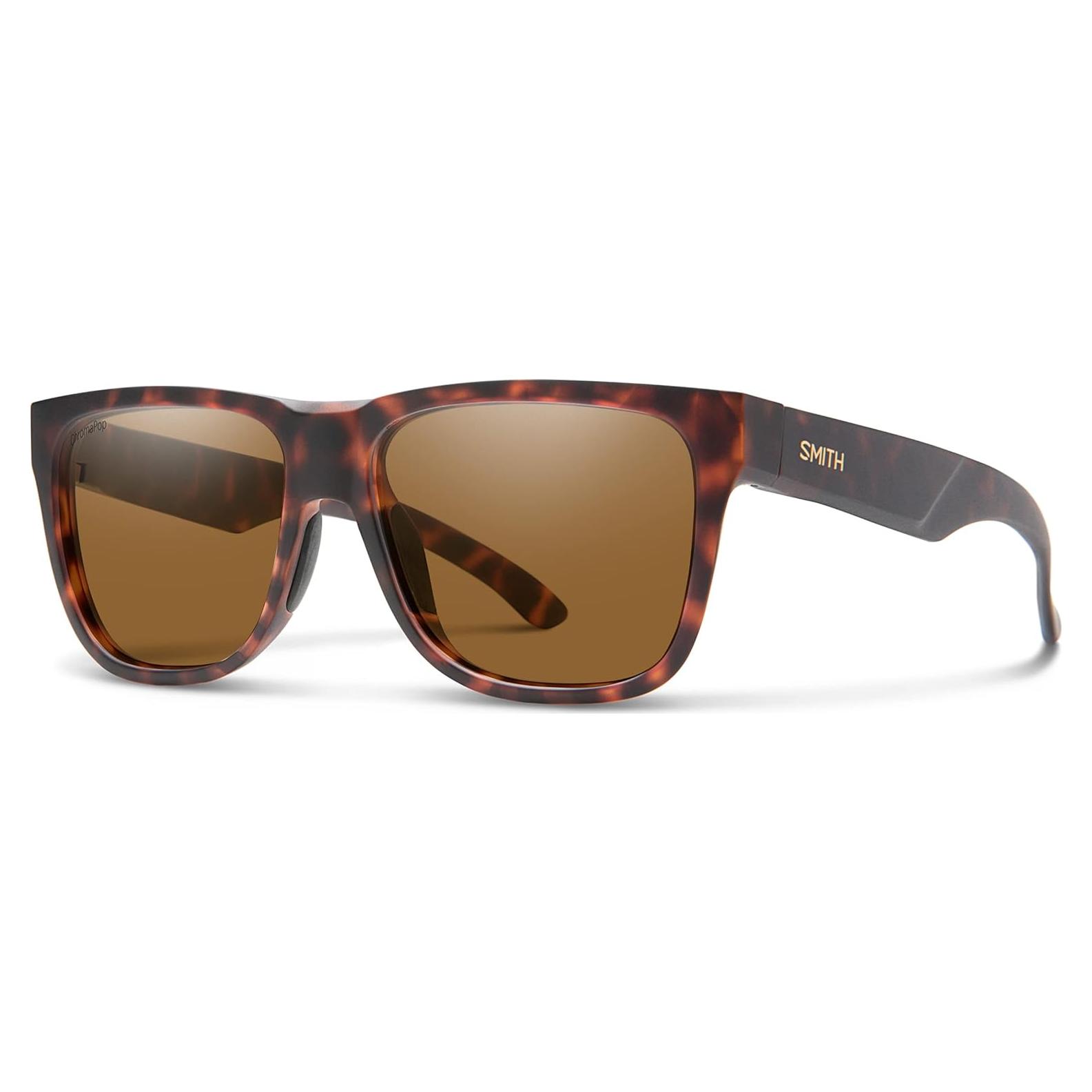 Gafas de sol polarizadas Smith Lowdown 2 con lentes ChromaPop