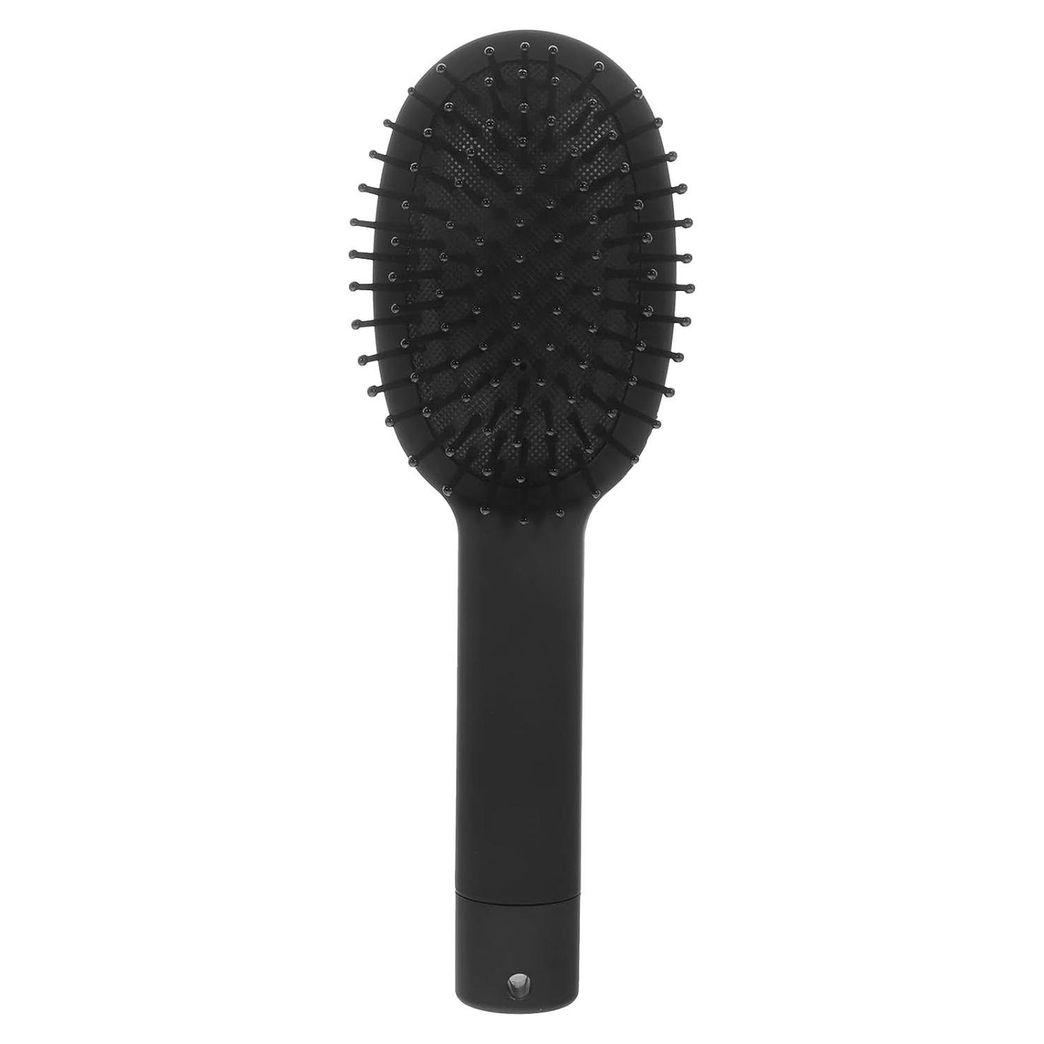 Cepillo de Pelo Oculto NUOBESTY con Escondite Secreto