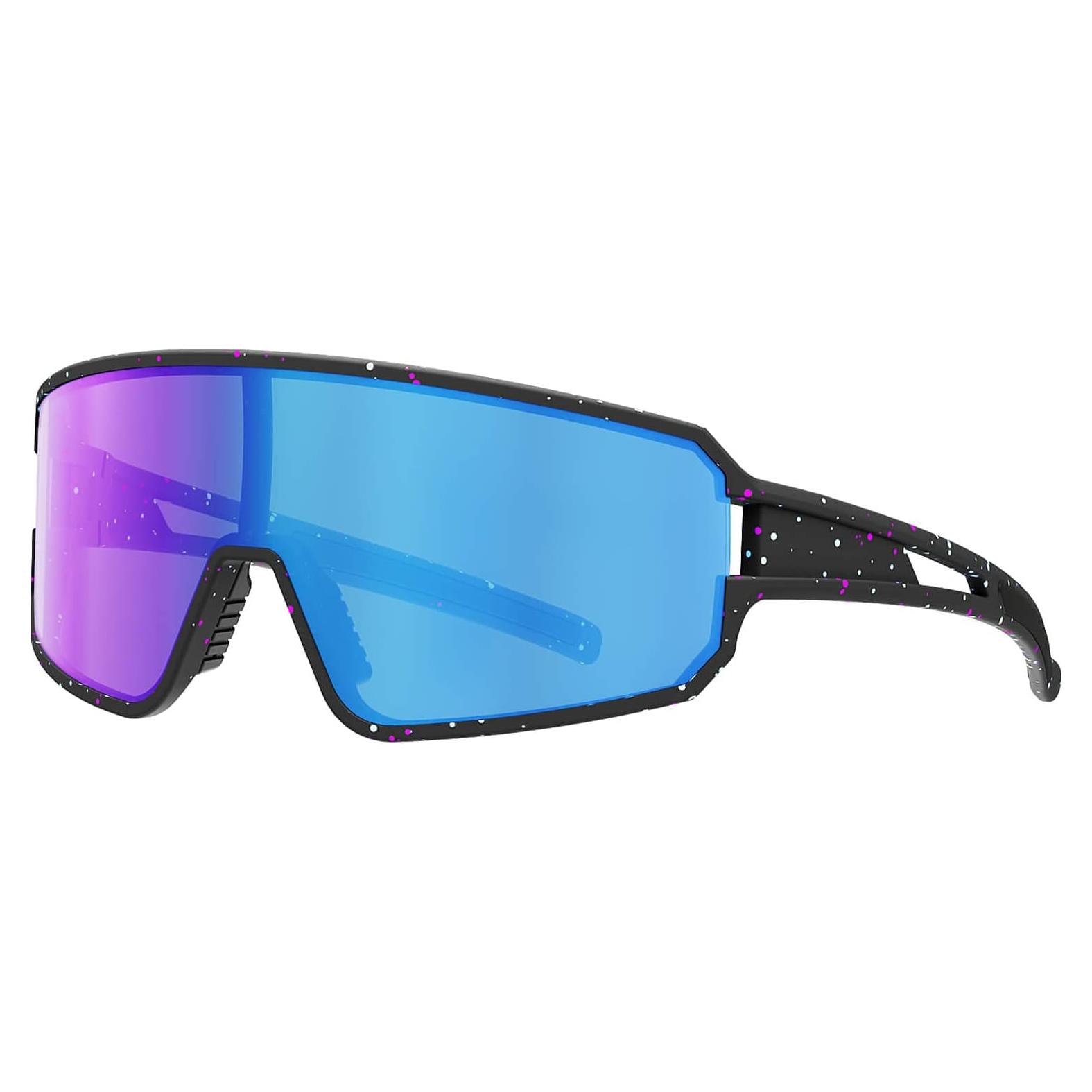 Gafas de Ciclismo Polarizadas SPOSUNE UV400 Unisex