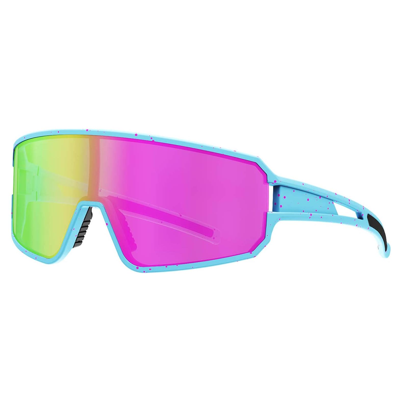 Gafas de Ciclismo Polarizadas SPOSUNE UV400 Unisex