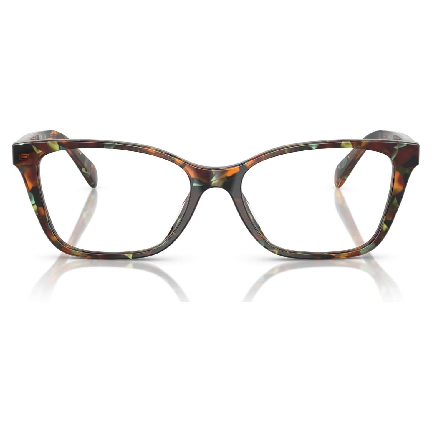 Montura Gafas Prescripción COACH HC6248U Ojo de Gato