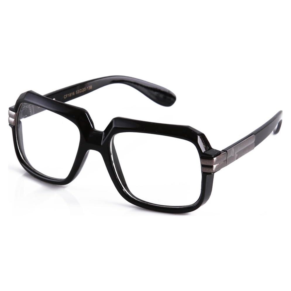Gafas de Rapero Hip Hop Newbee - Estilo Vintage 80s