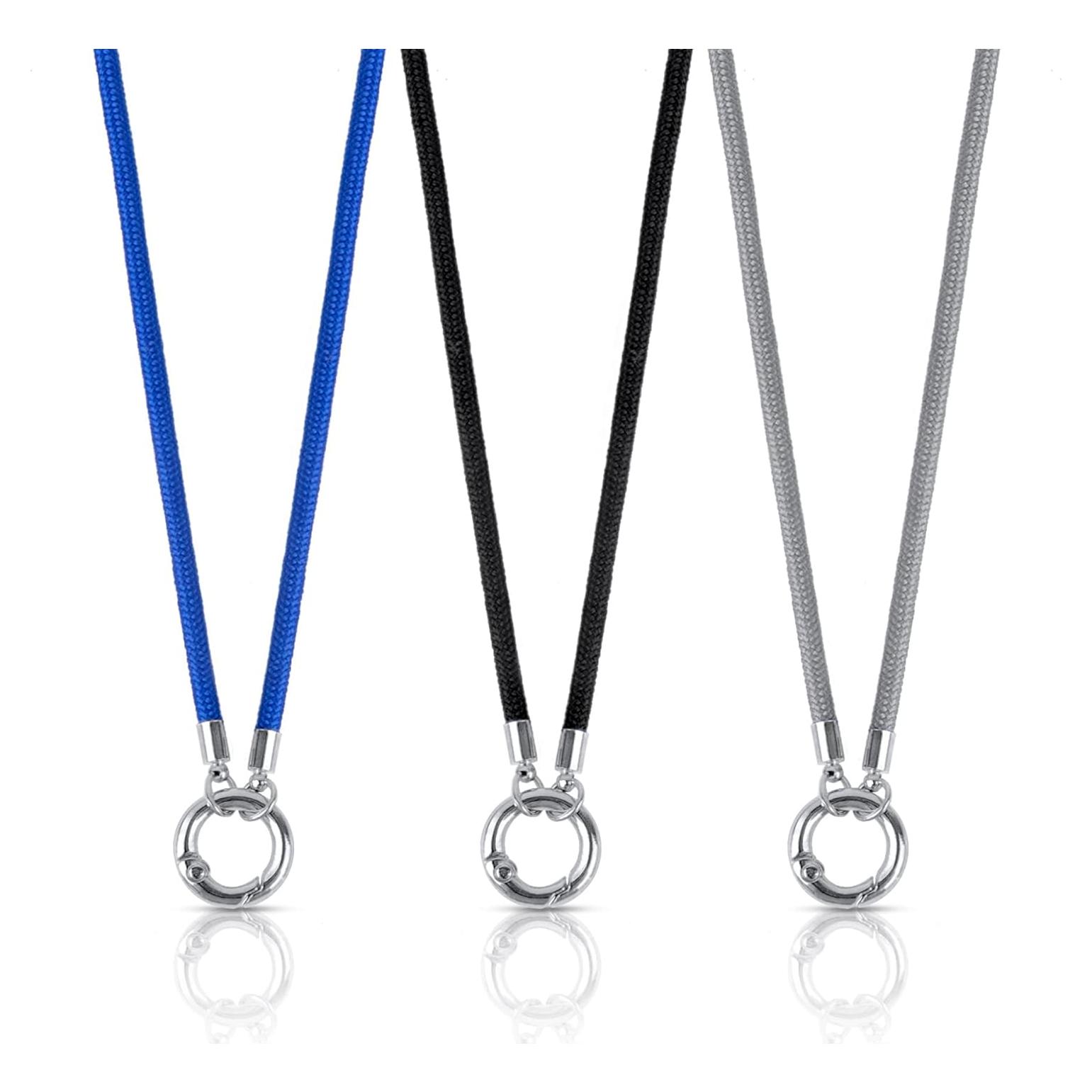 Collar Soporte para Gafas Framendino 3 Piezas Acero Inoxidable