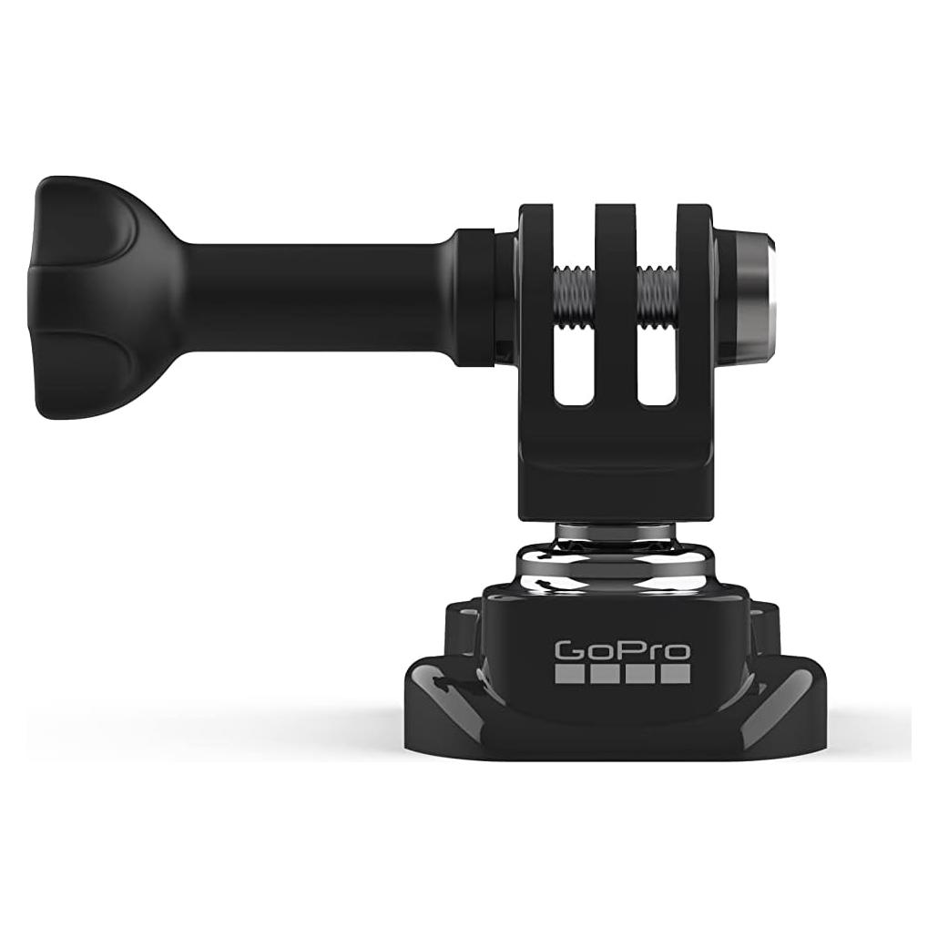 Soporte de Junta Esférica GoPro ABJQR-001 - Ajustable y Seguro
