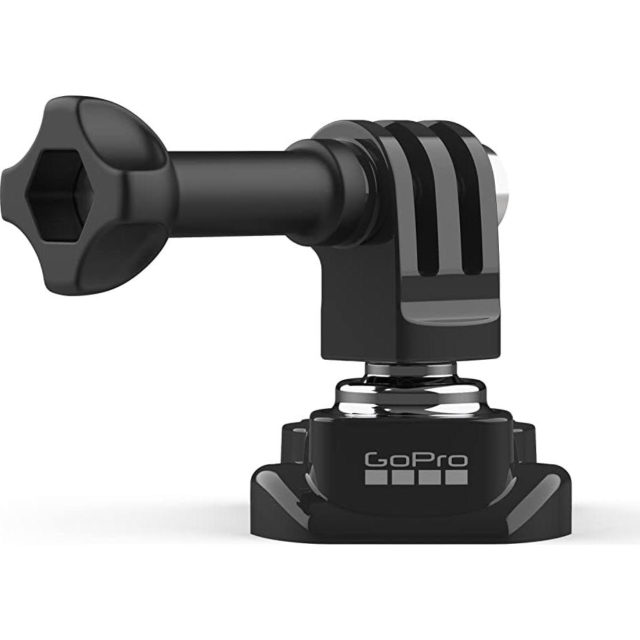 Soporte de Junta Esférica GoPro ABJQR-001 - Ajustable y Seguro