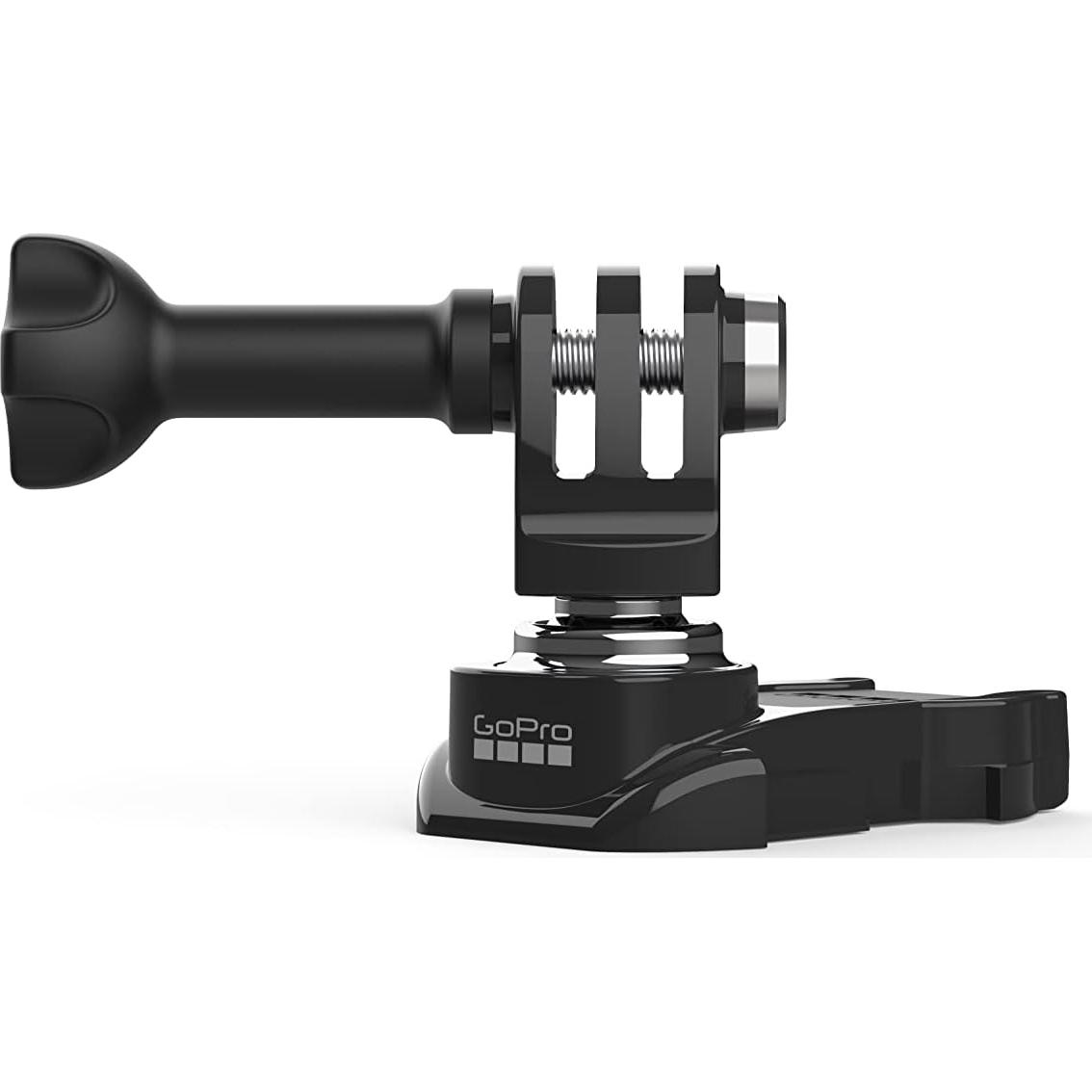 Soporte de Junta Esférica GoPro ABJQR-001 - Ajustable y Seguro