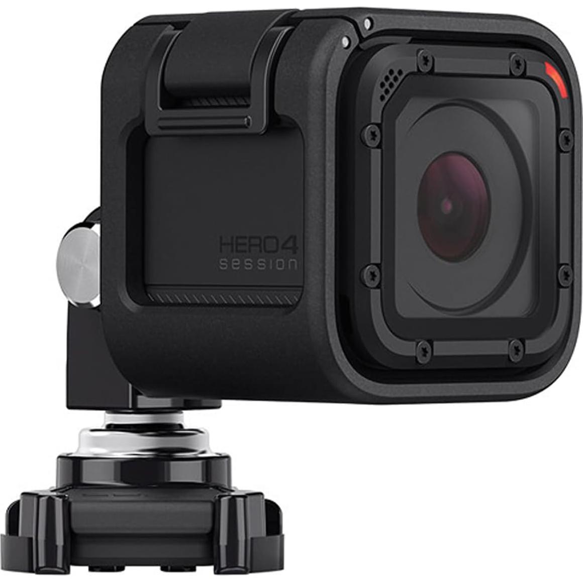 Soporte de Junta Esférica GoPro ABJQR-001 - Ajustable y Seguro