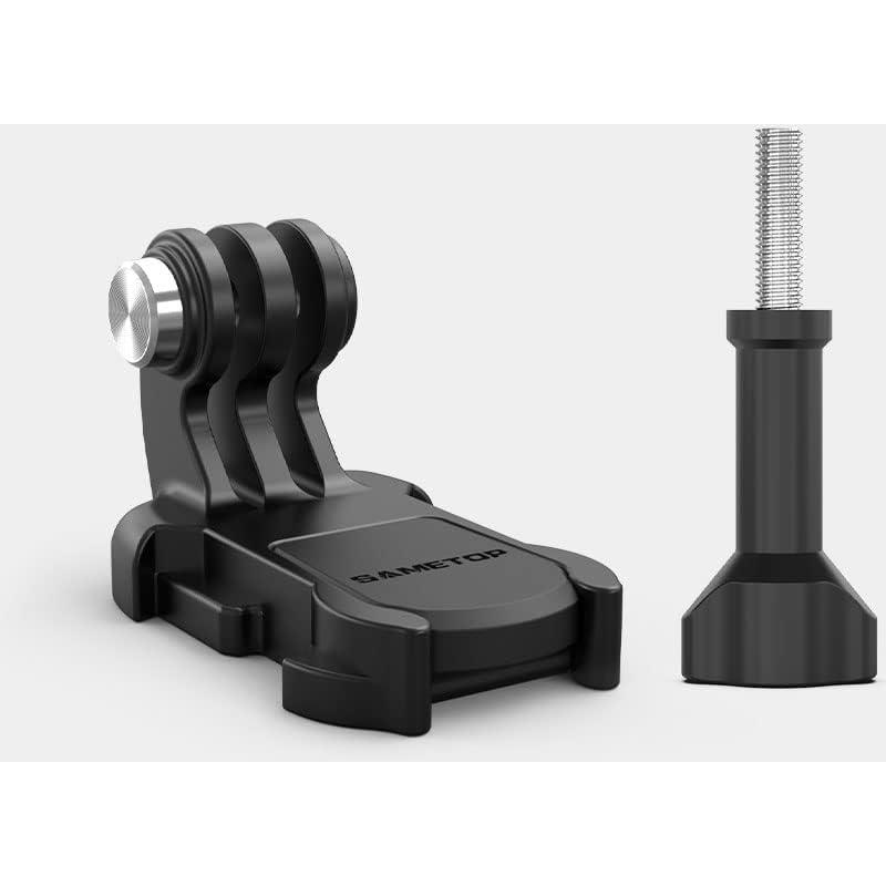 Arnés de Montaje en el Pecho Sametop para GoPro y Más