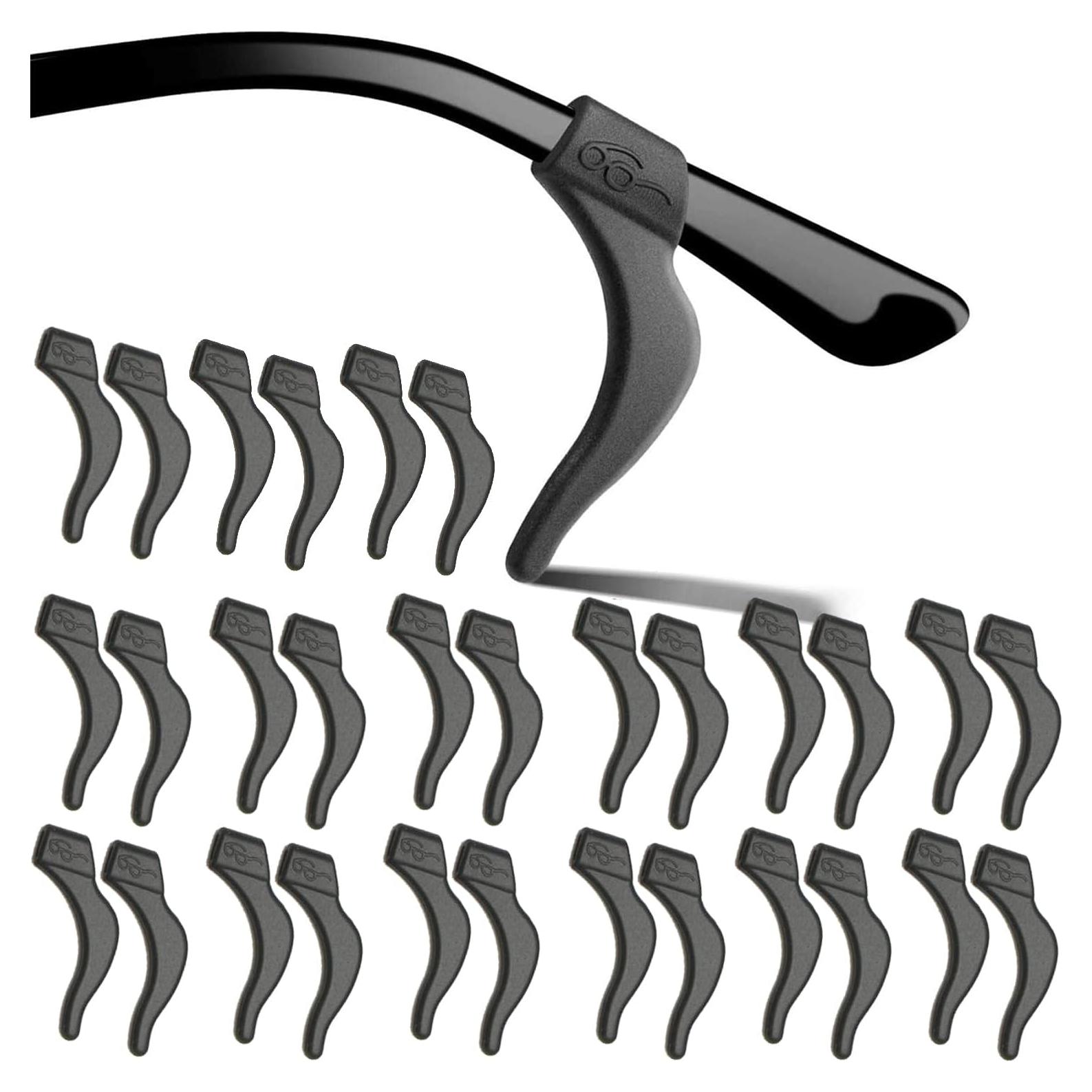 Agarraderas de Silicona MOLDERP Antideslizantes para Gafas