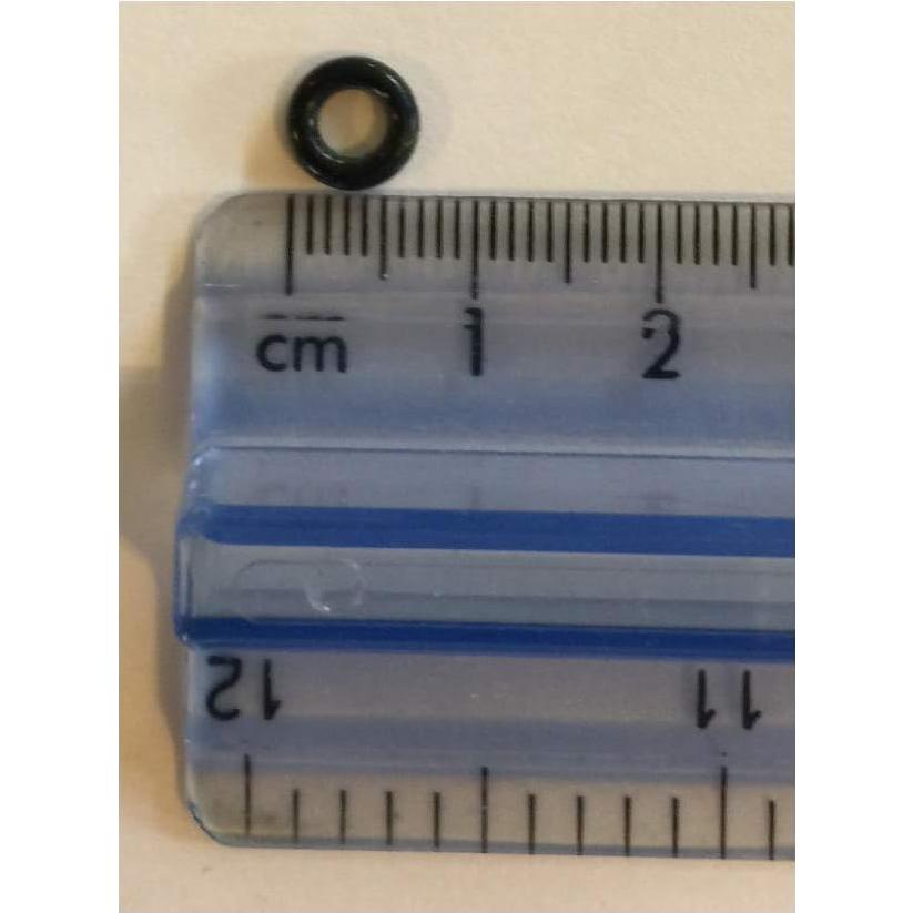 Agarraderas para Gafas Pro-Optics - 48 Anillos 4mm