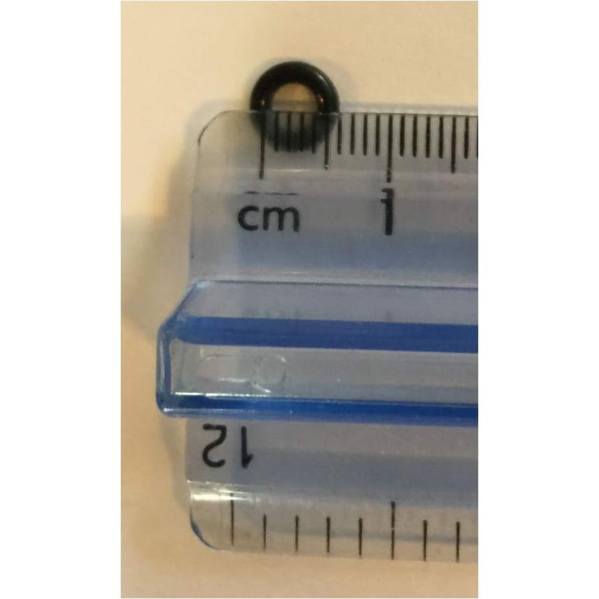 Agarraderas para Gafas Pro-Optics - 48 Anillos 4mm