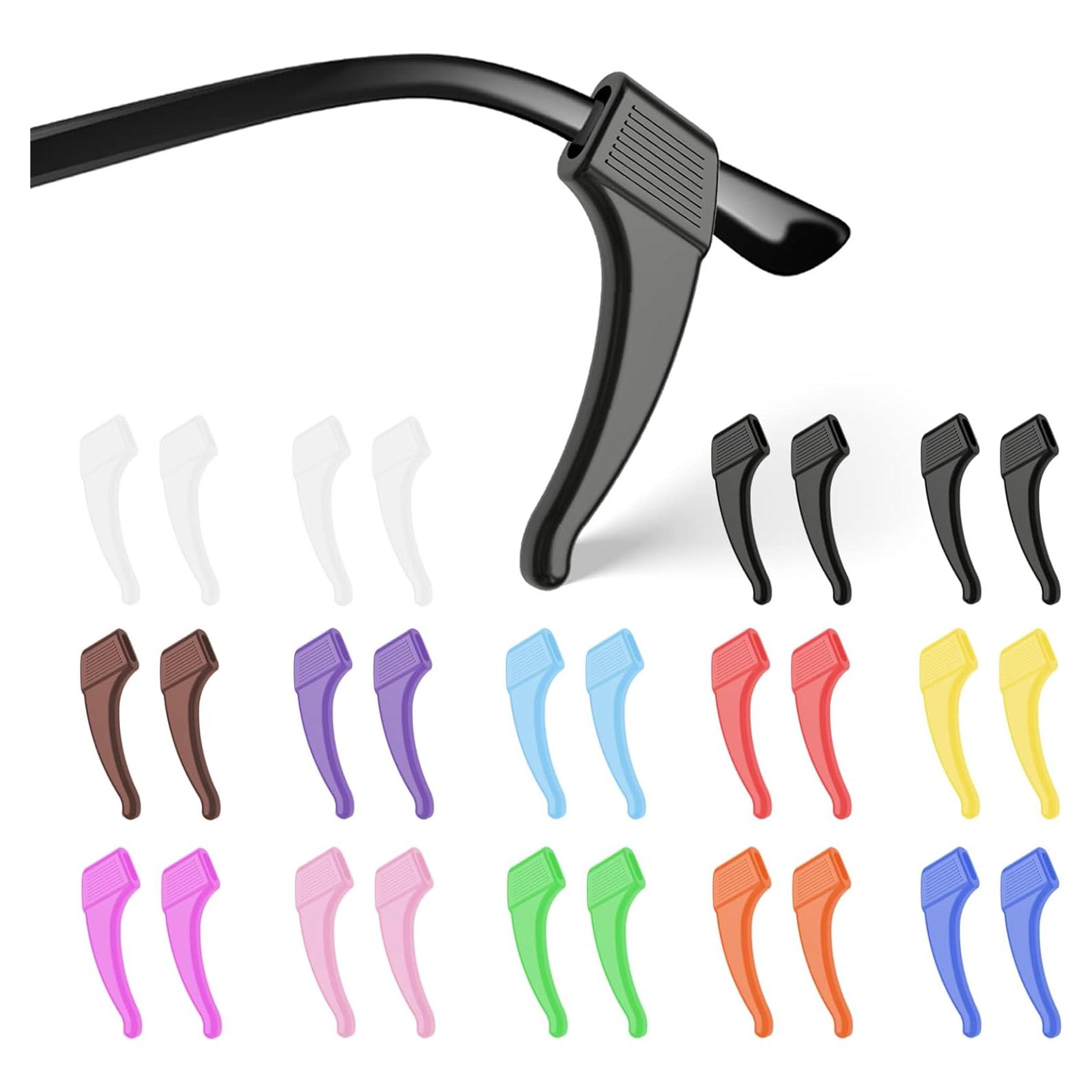 Ganchos de oreja antideslizantes SMARTTOP para gafas