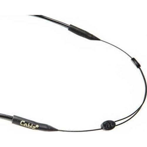 Soporte Ajustable para Gafas Cablz Zipz | Negro, Ligero