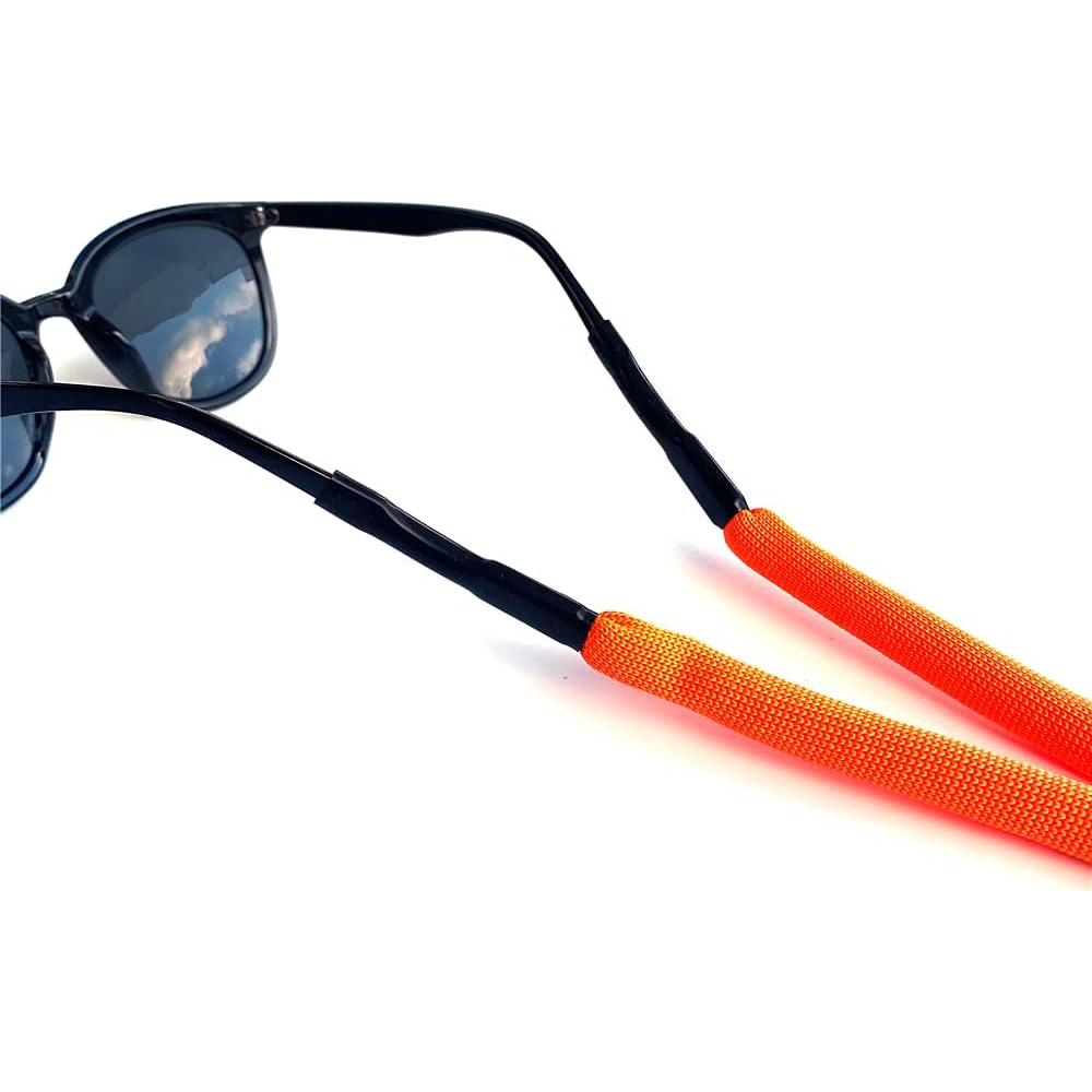 Correa Flotante DECKER para Gafas 8 Pcs Seguridad