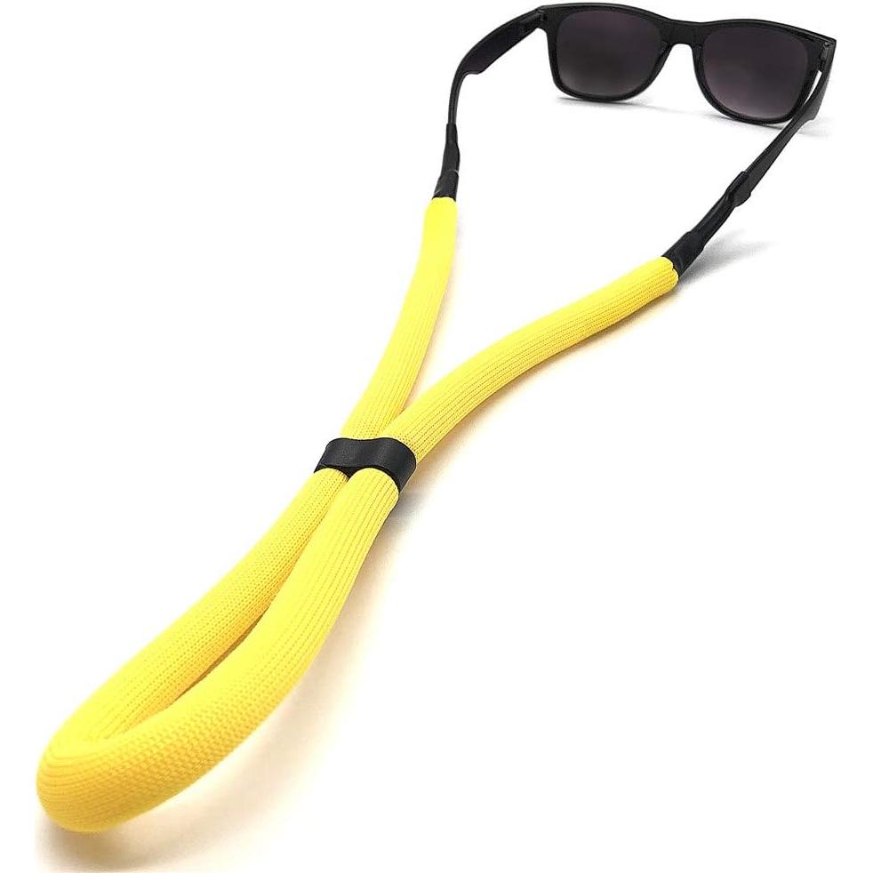 Correa Flotante DECKER para Gafas 8 Pcs Seguridad