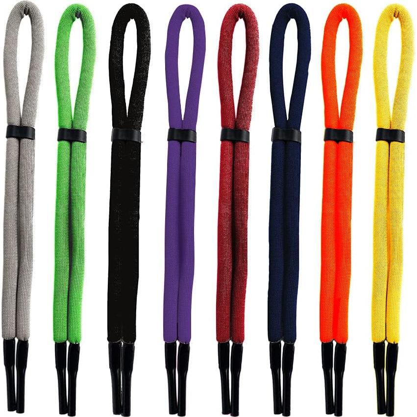 Correa Flotante DECKER para Gafas 8 Pcs Seguridad