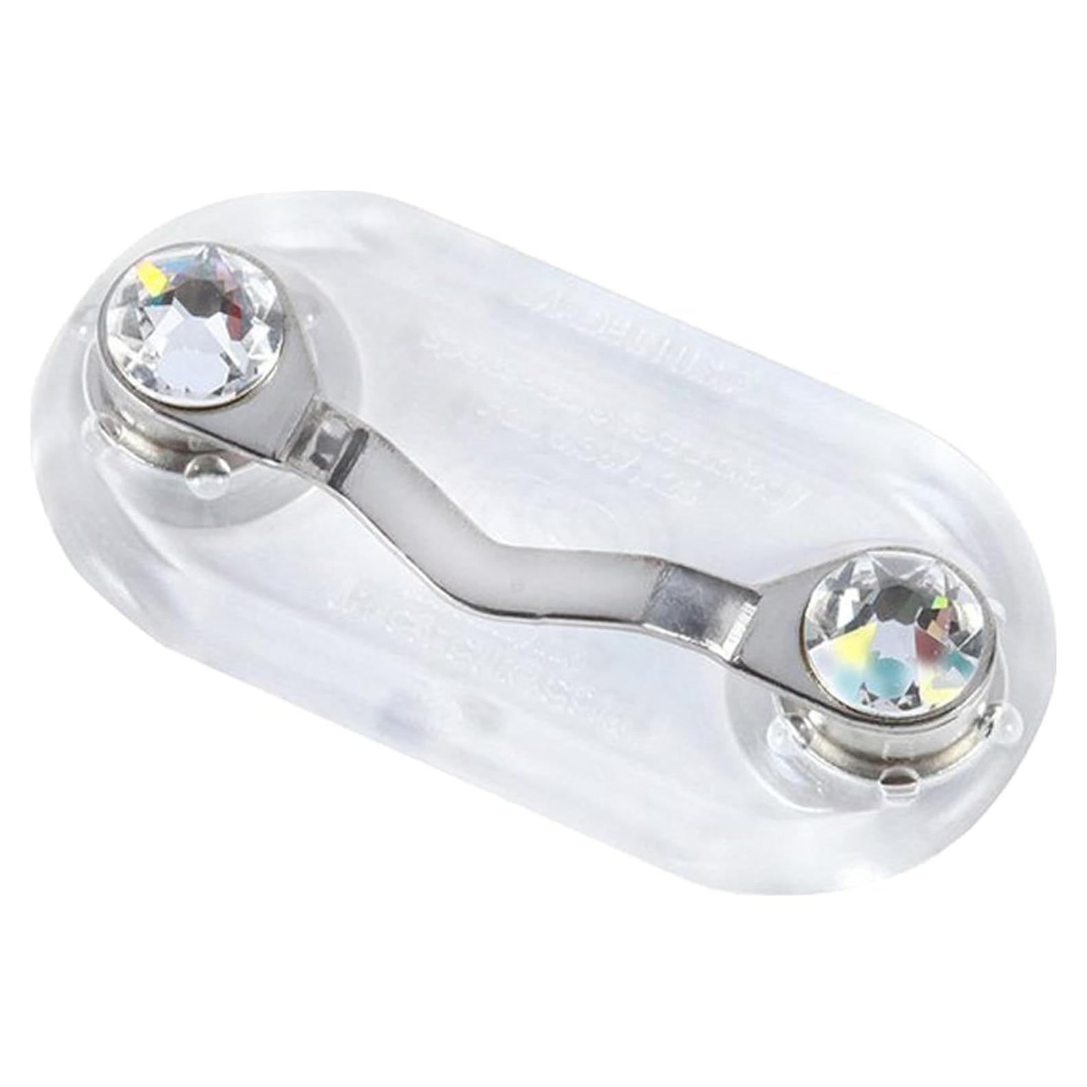 Soportes Magnéticos para Gafas Readerest - 2 Estilos Unisex