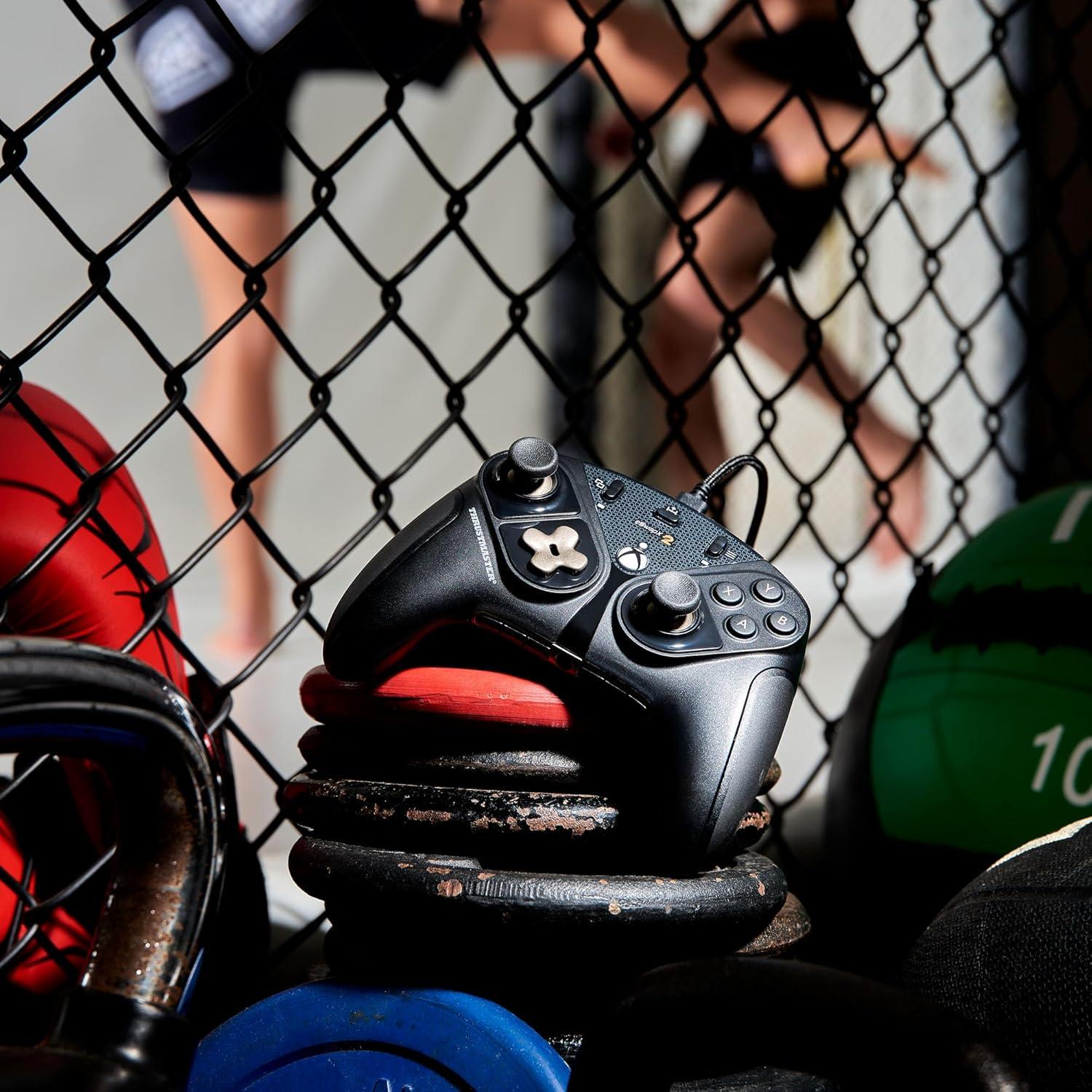 Controlador Thrustmaster eSwap X2 Pro para Xbox y PC