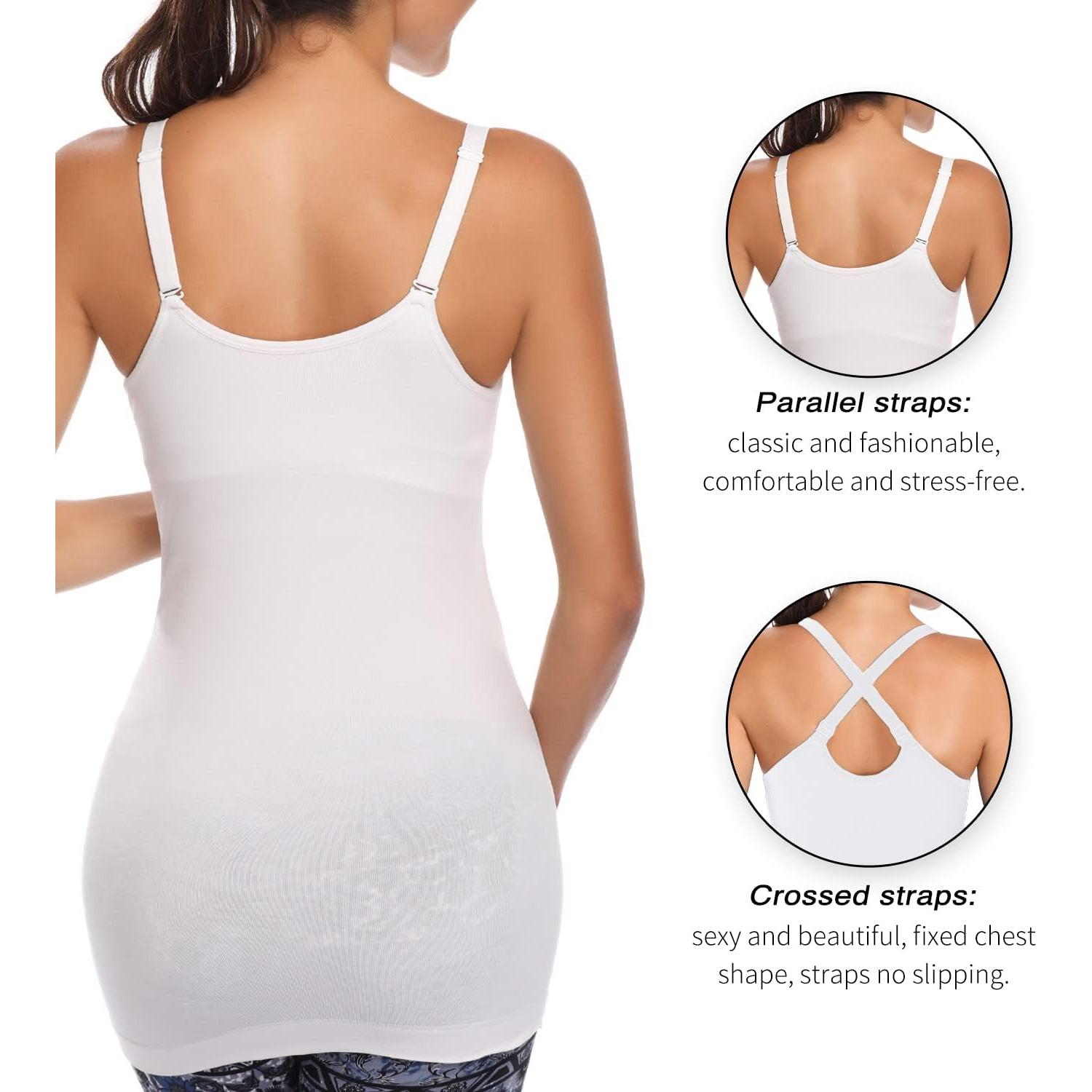 Camisetas de Lactancia BHRIWRPY - Suave y Cómoda para Mamás