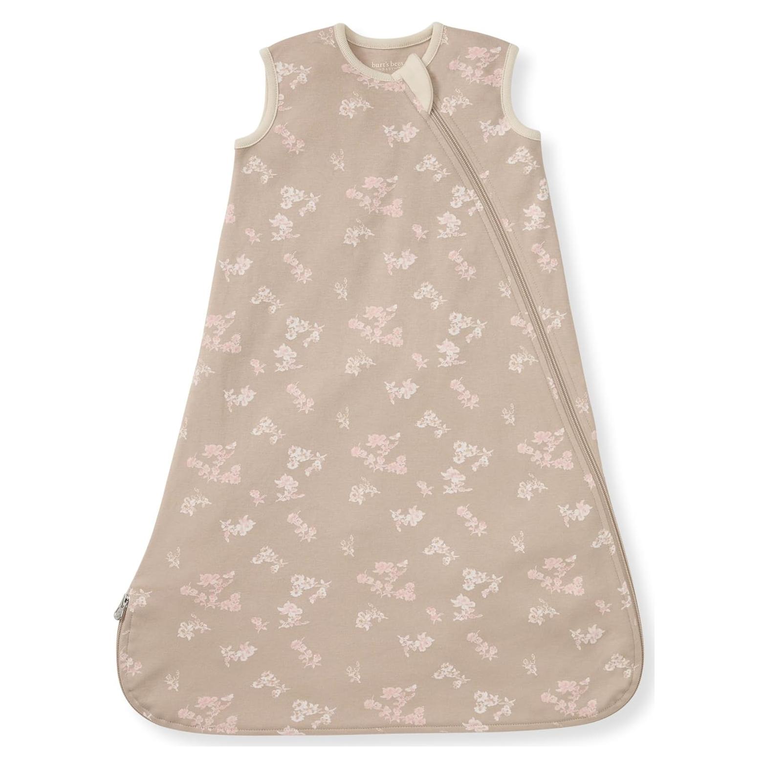 Manta Portátil Burt's Bees Baby Beekeeper 100% Algodón Orgánico