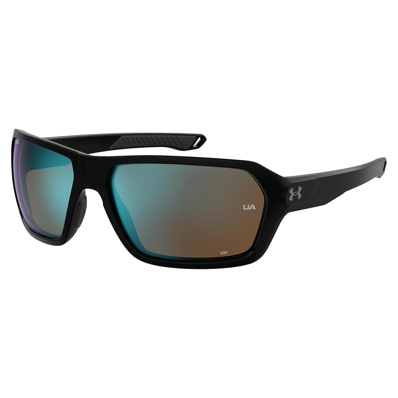 Gafas de sol cuadradas Under Armour UA Recon para hombre