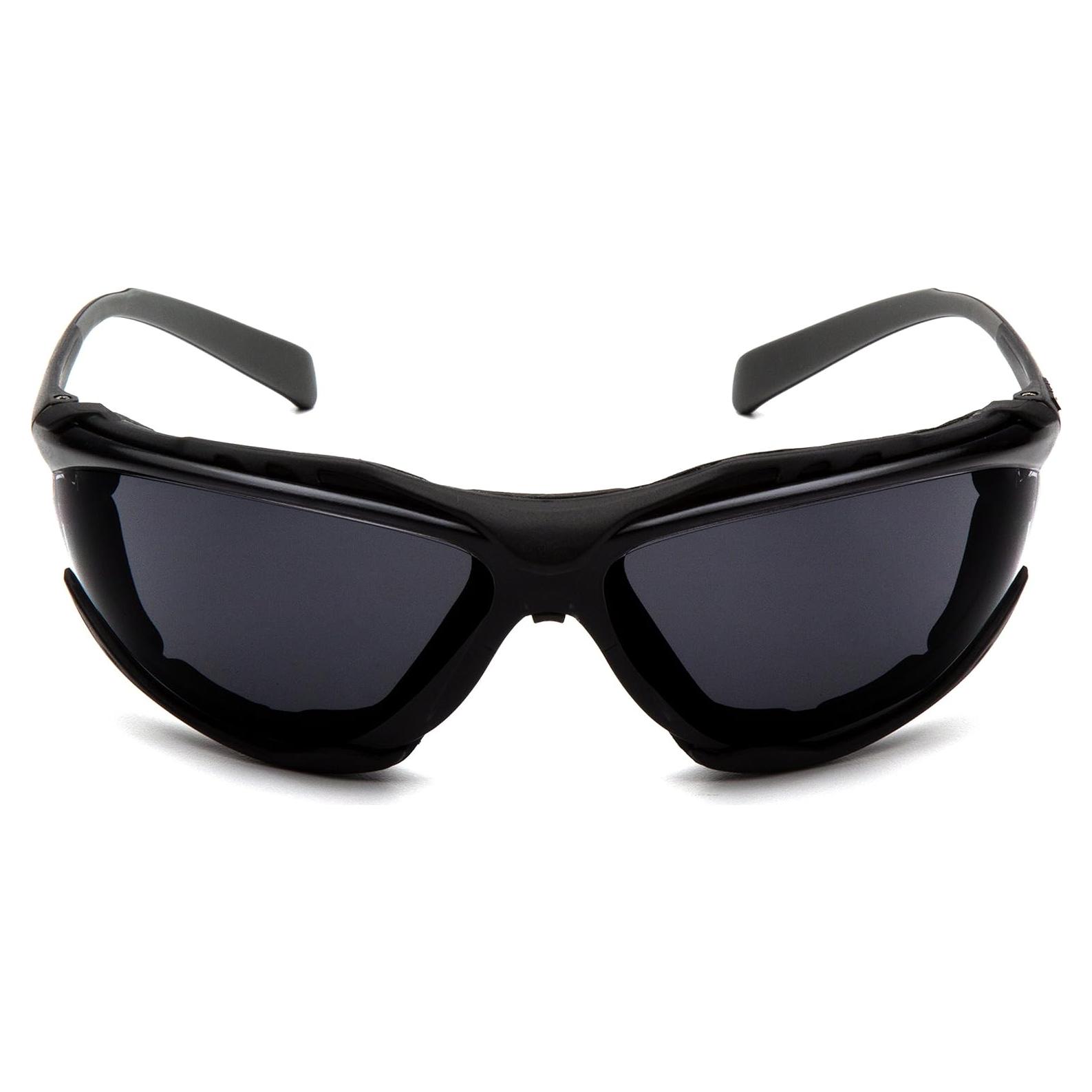 Gafas de Seguridad Pyramex Proximity Antivaho H2X