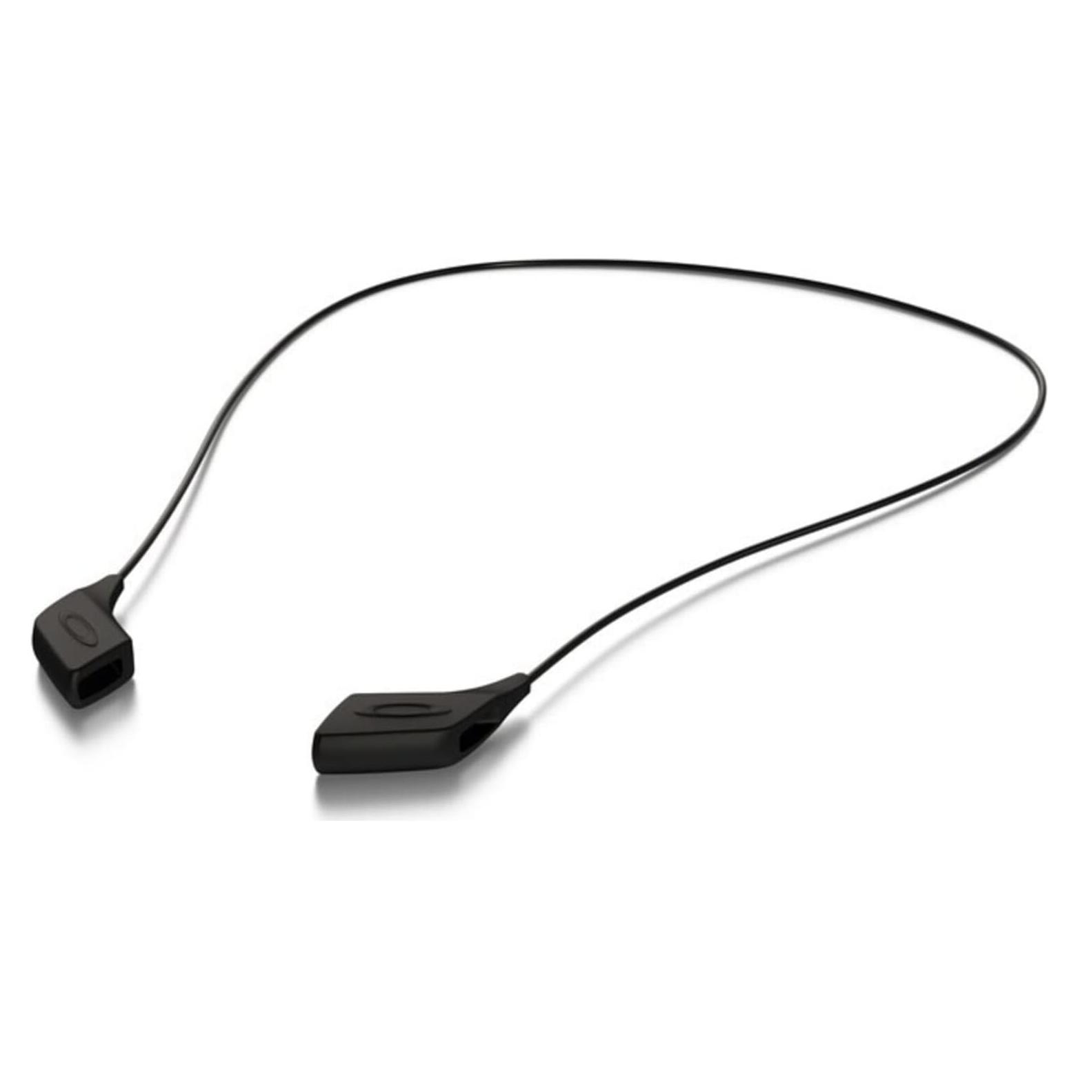 Correa Universal para Gafas Oakley 18" (45,72 cm) Negro