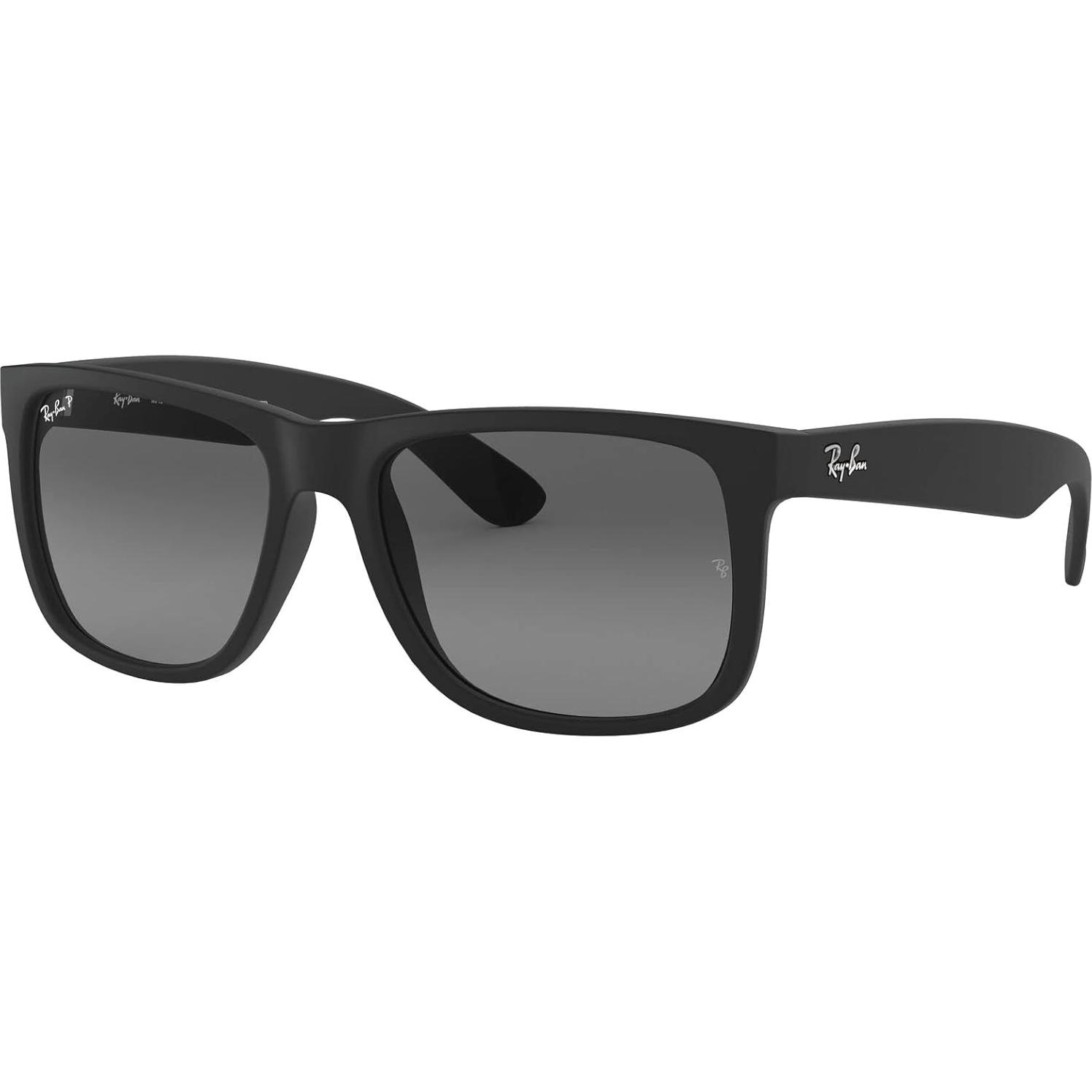 Gafas de sol Ray-Ban Justin RB4165 Unisex 55mm Polarizadas