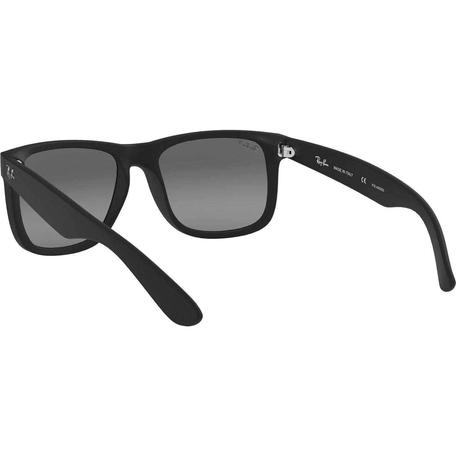 Gafas de sol Ray-Ban Justin RB4165 Unisex 55mm Polarizadas