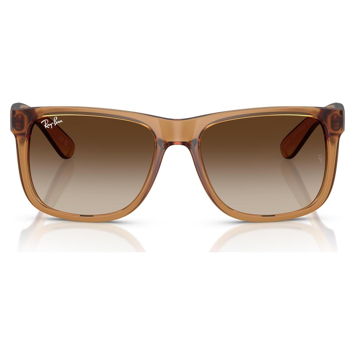 Gafas de sol Ray-Ban Justin RB4165 Unisex 54mm UV 100%